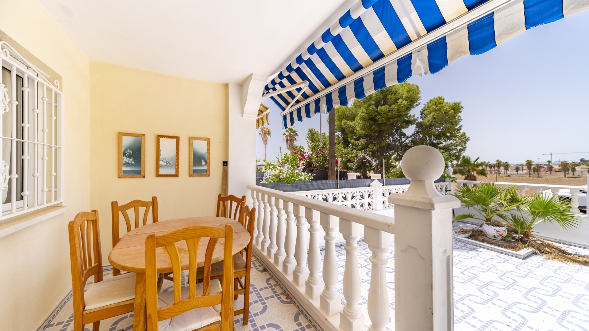 Revente - Maison de ville - Ciudad Quesada - Dona Pepa