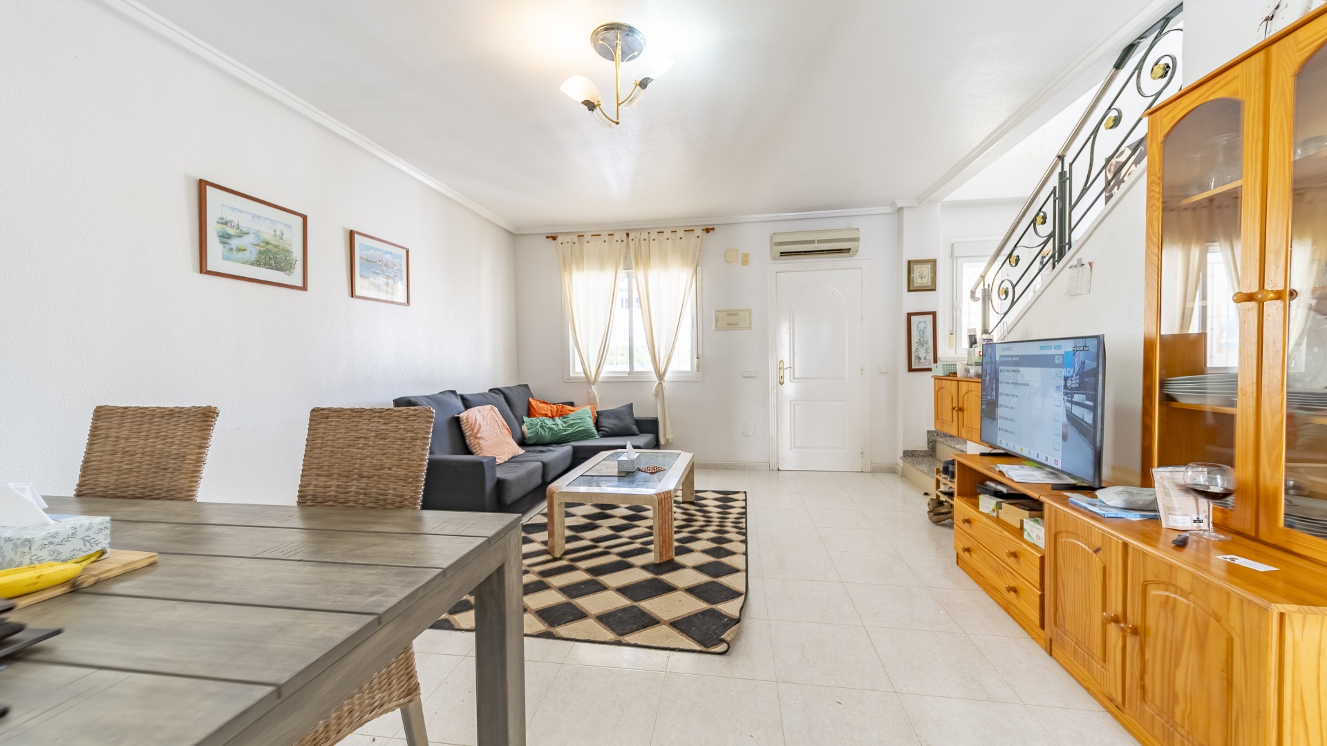 Revente - Maison de ville - Ciudad Quesada - Dona Pepa