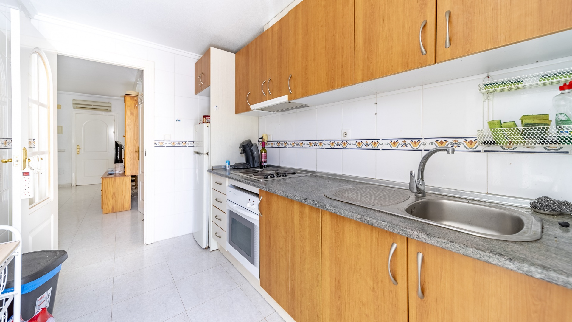 Revente - Maison de ville - Ciudad Quesada - Dona Pepa