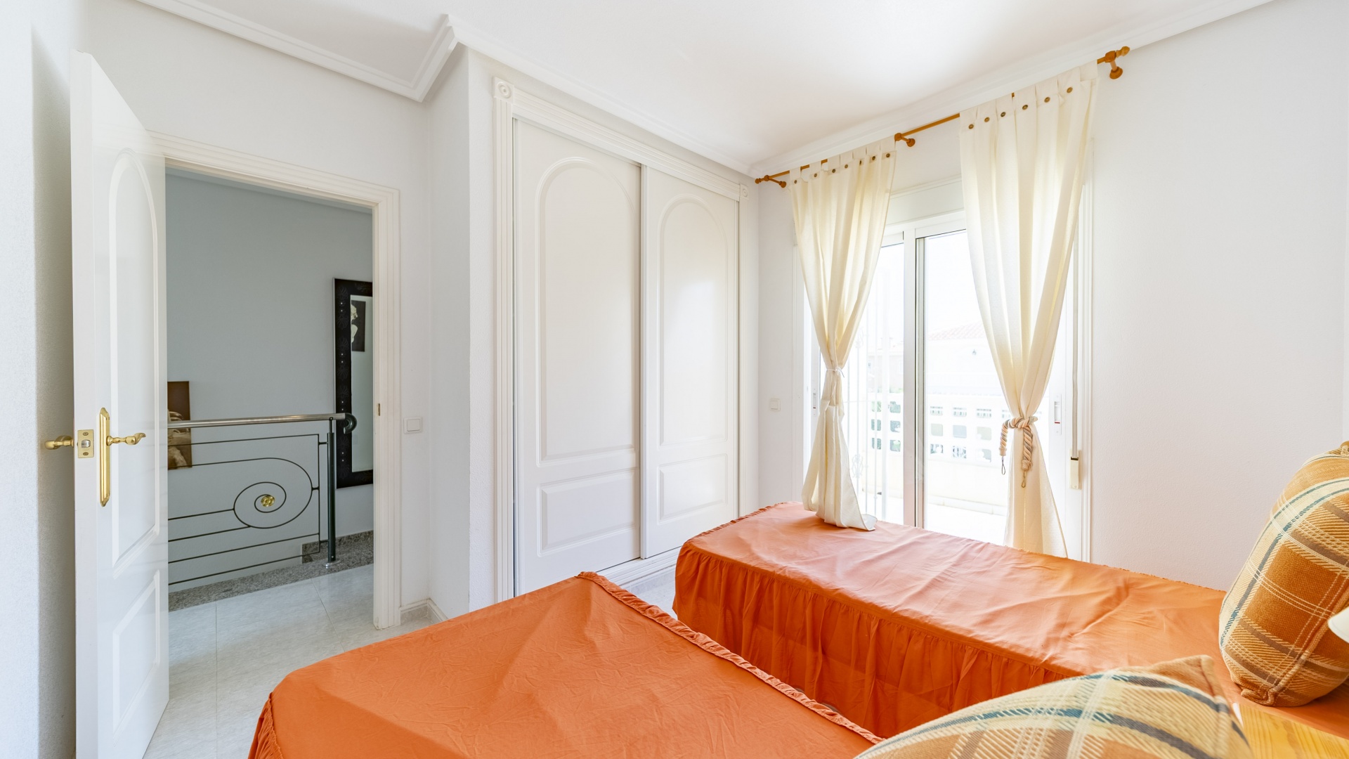 Revente - Maison de ville - Ciudad Quesada - Dona Pepa