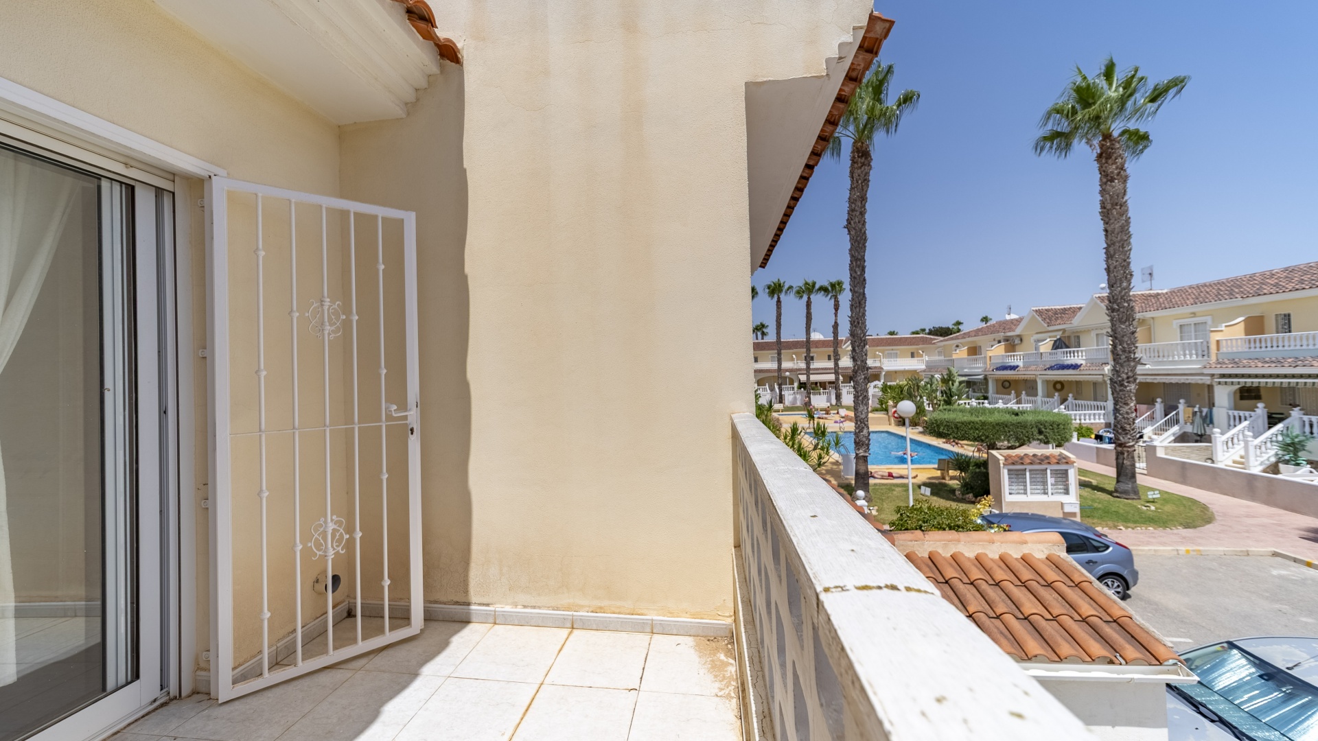 Revente - Maison de ville - Ciudad Quesada - Dona Pepa