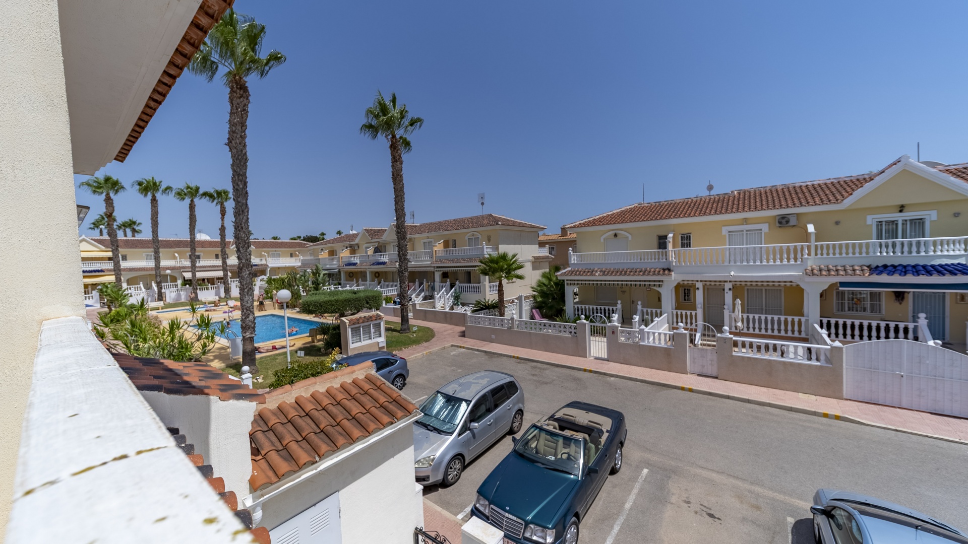 Revente - Maison de ville - Ciudad Quesada - Dona Pepa