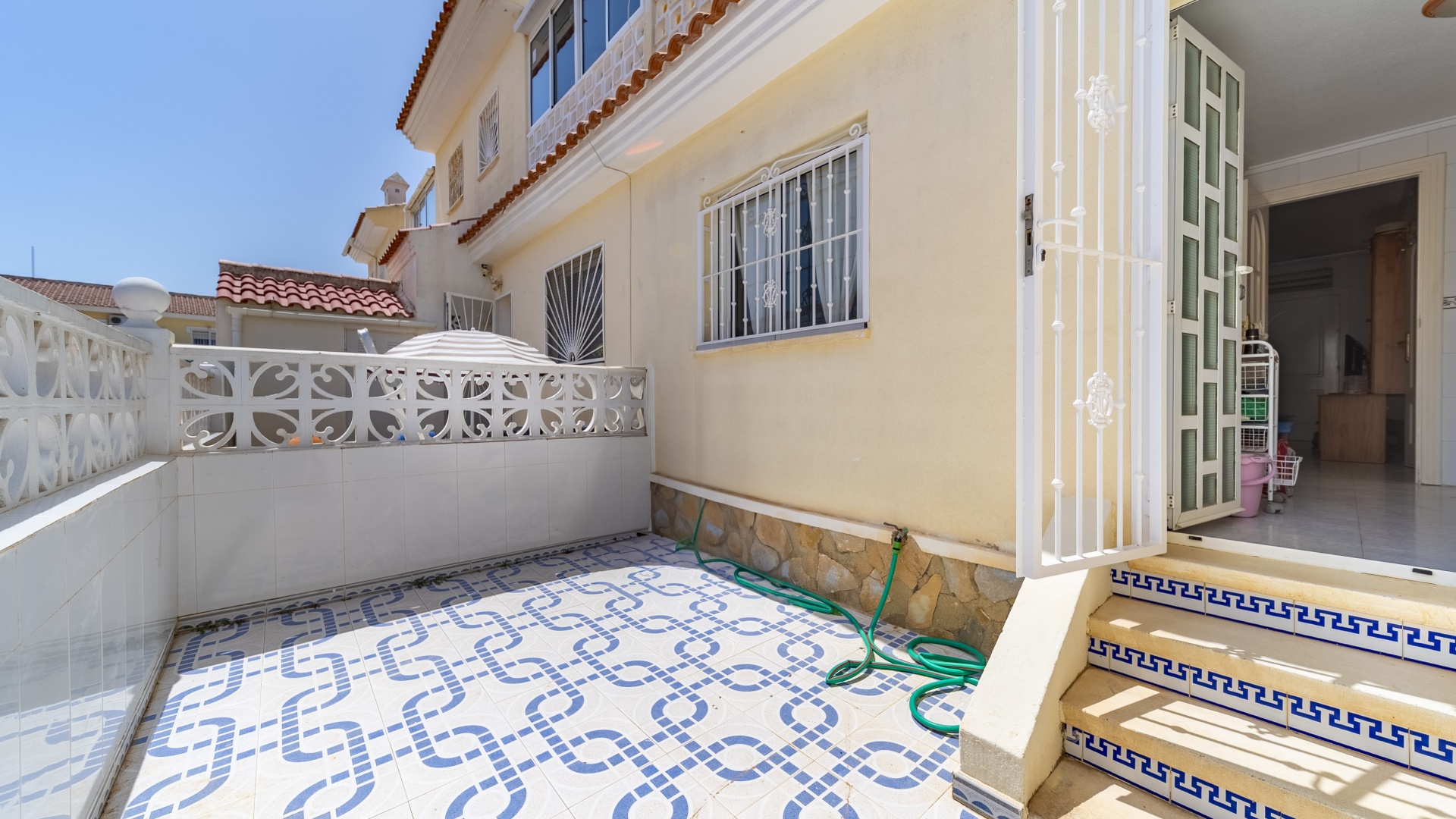 Revente - Maison de ville - Ciudad Quesada - Dona Pepa