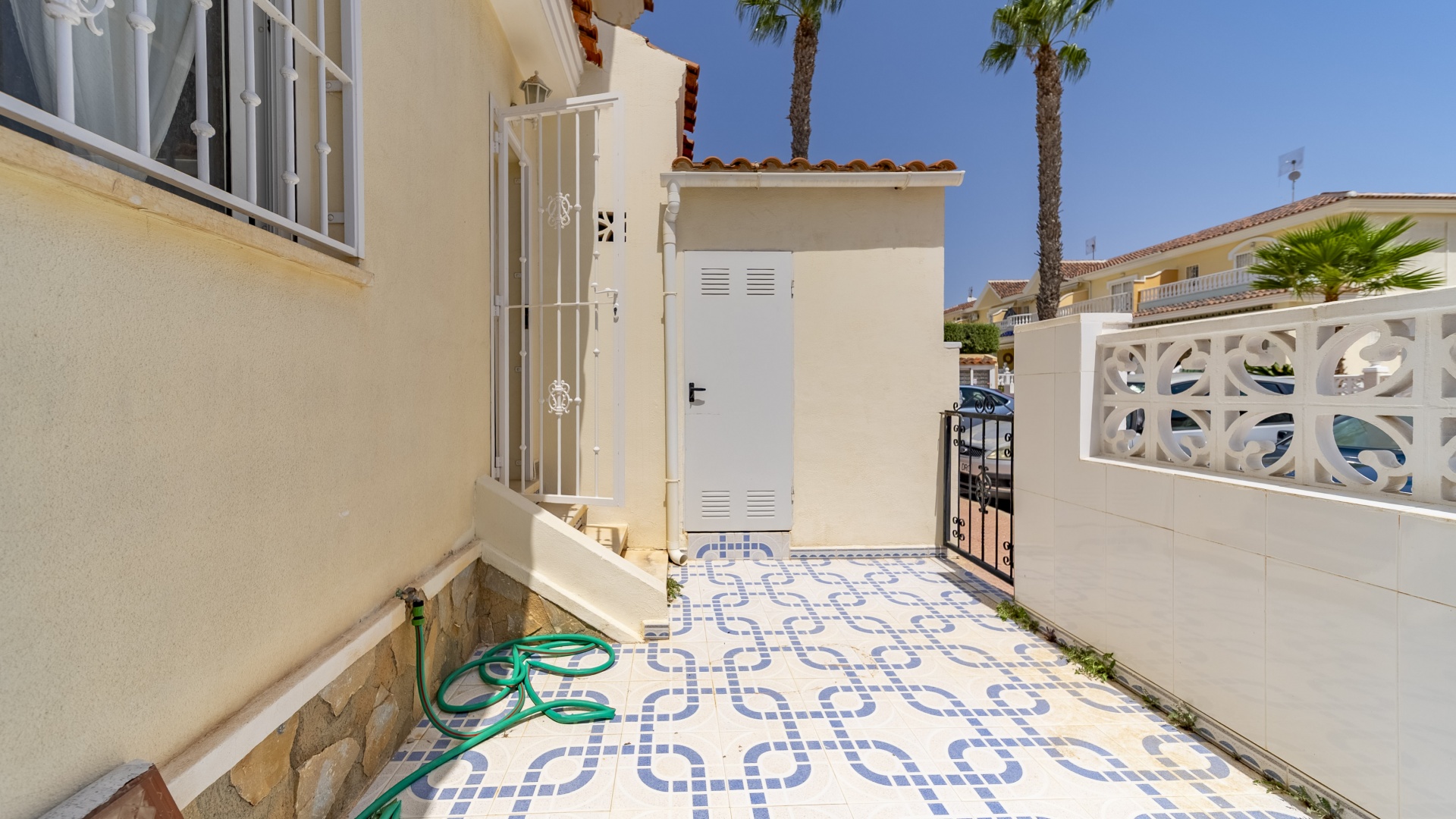 Revente - Maison de ville - Ciudad Quesada - Dona Pepa