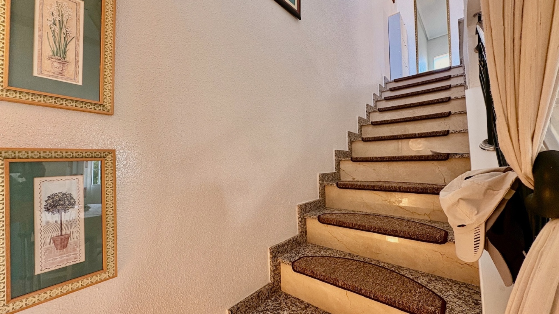 Revente - Maison de ville - Ciudad Quesada - Dona Pepa