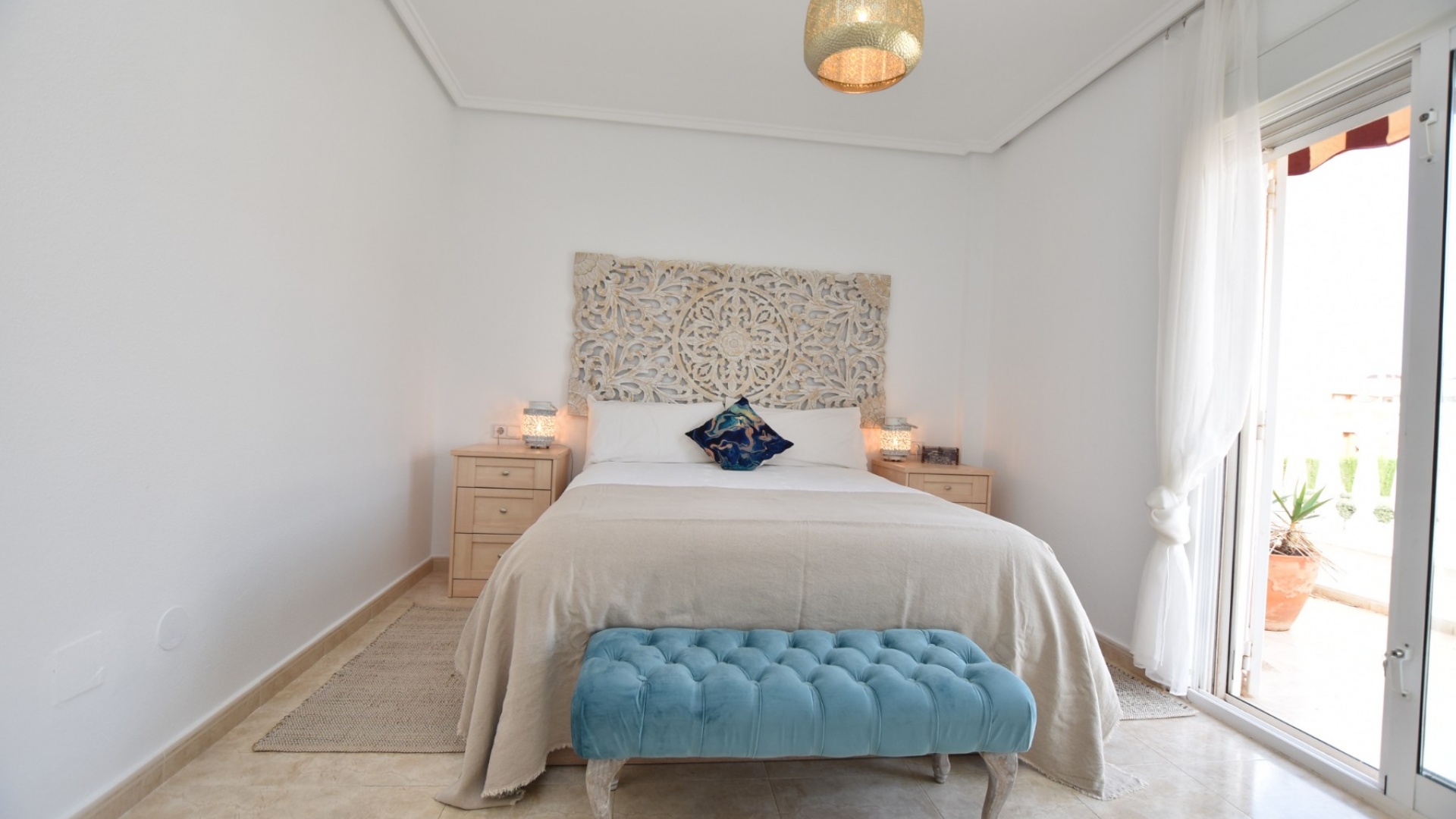 Revente - Maison de ville - Ciudad Quesada - Dona Pepa