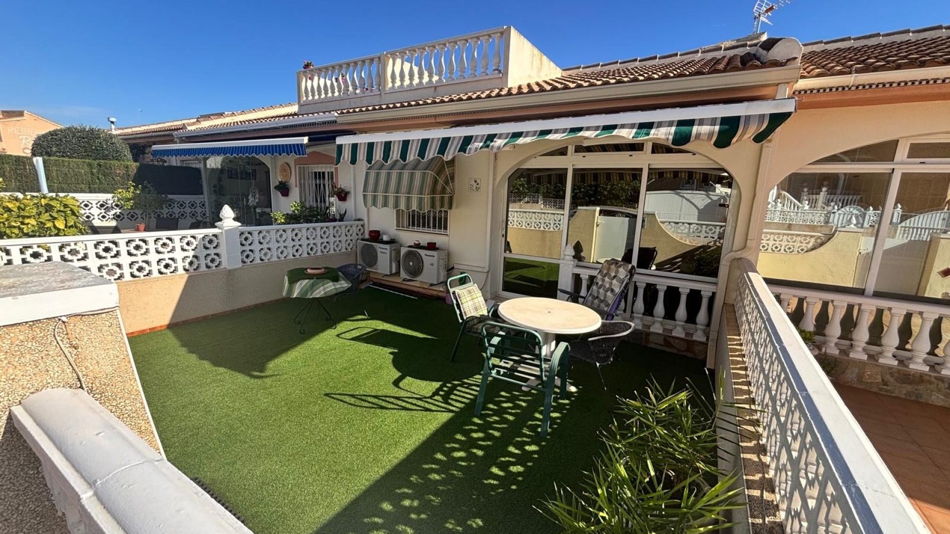 Revente - Maison de ville - Ciudad Quesada - Dona Pepa