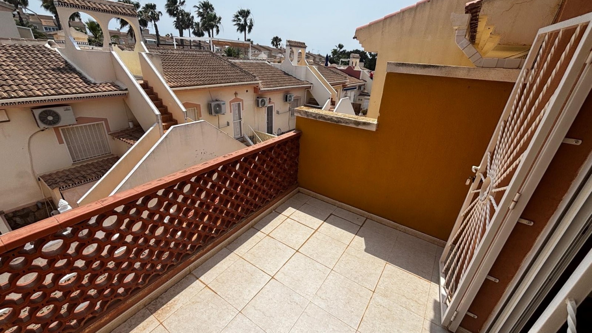 Revente - Maison de ville - Ciudad Quesada - Dona Pepa