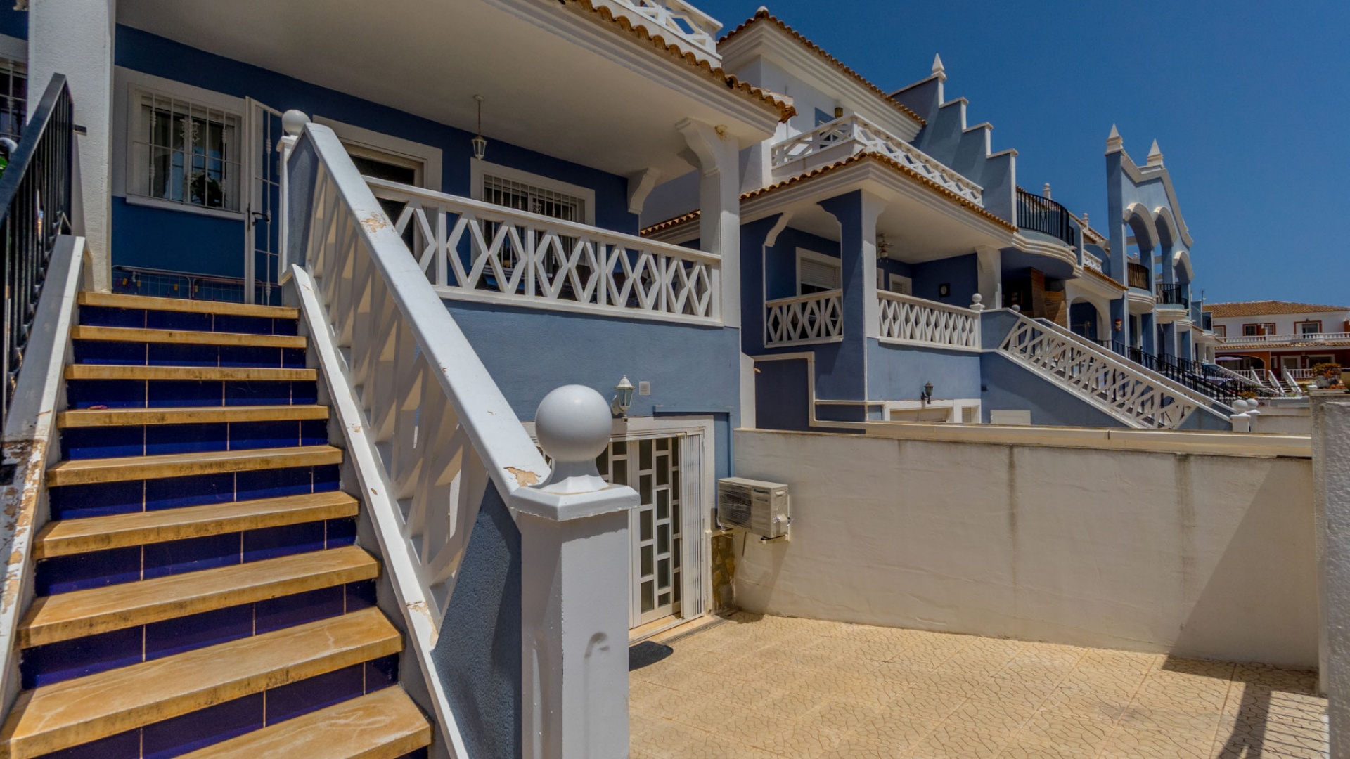 Revente - Maison de ville - Ciudad Quesada - Dona Pepa