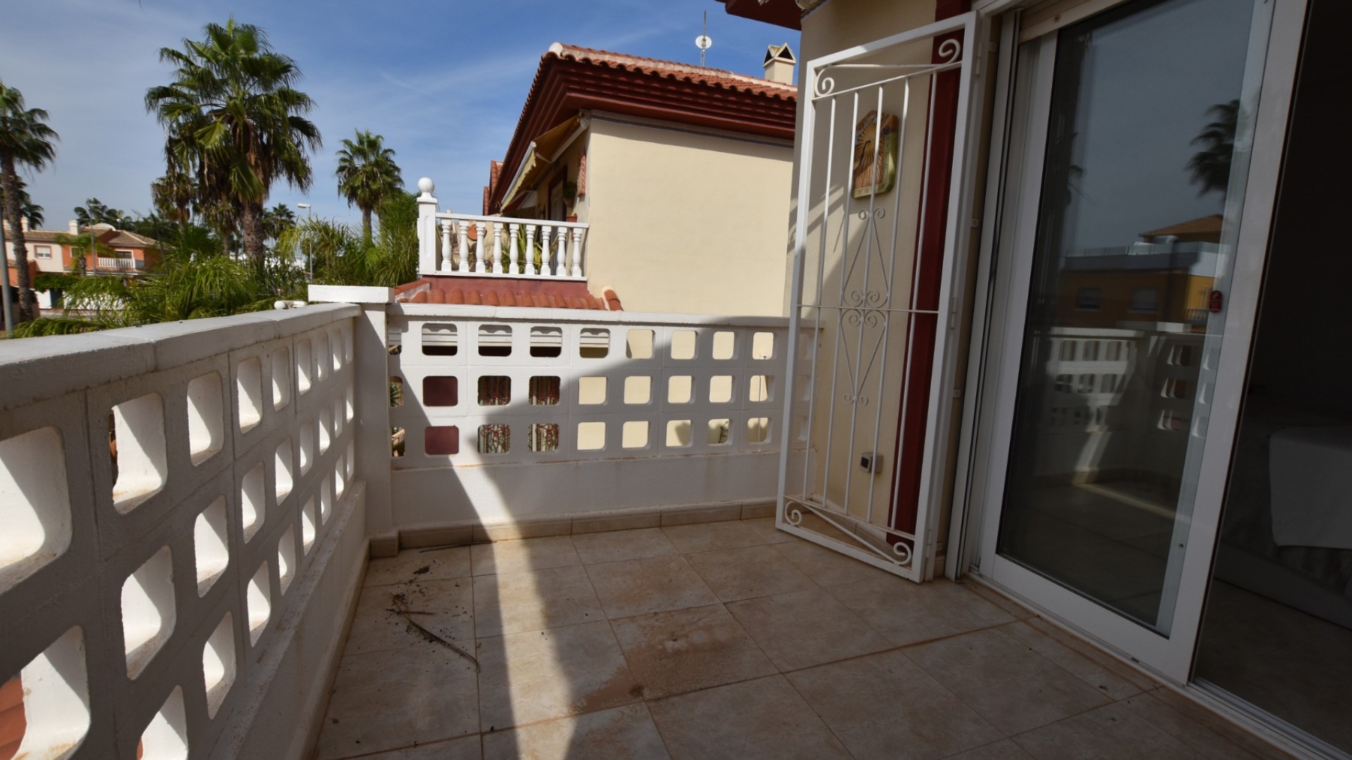 Revente - Maison de ville - Ciudad Quesada - Dona Pepa