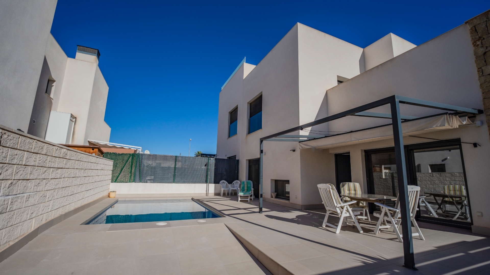 Revente - Maison de ville - Ciudad Quesada - Dona Pepa