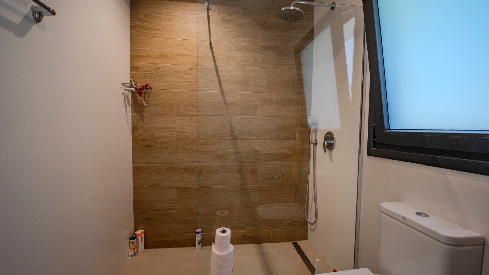 Revente - Maison de ville - Ciudad Quesada - Dona Pepa