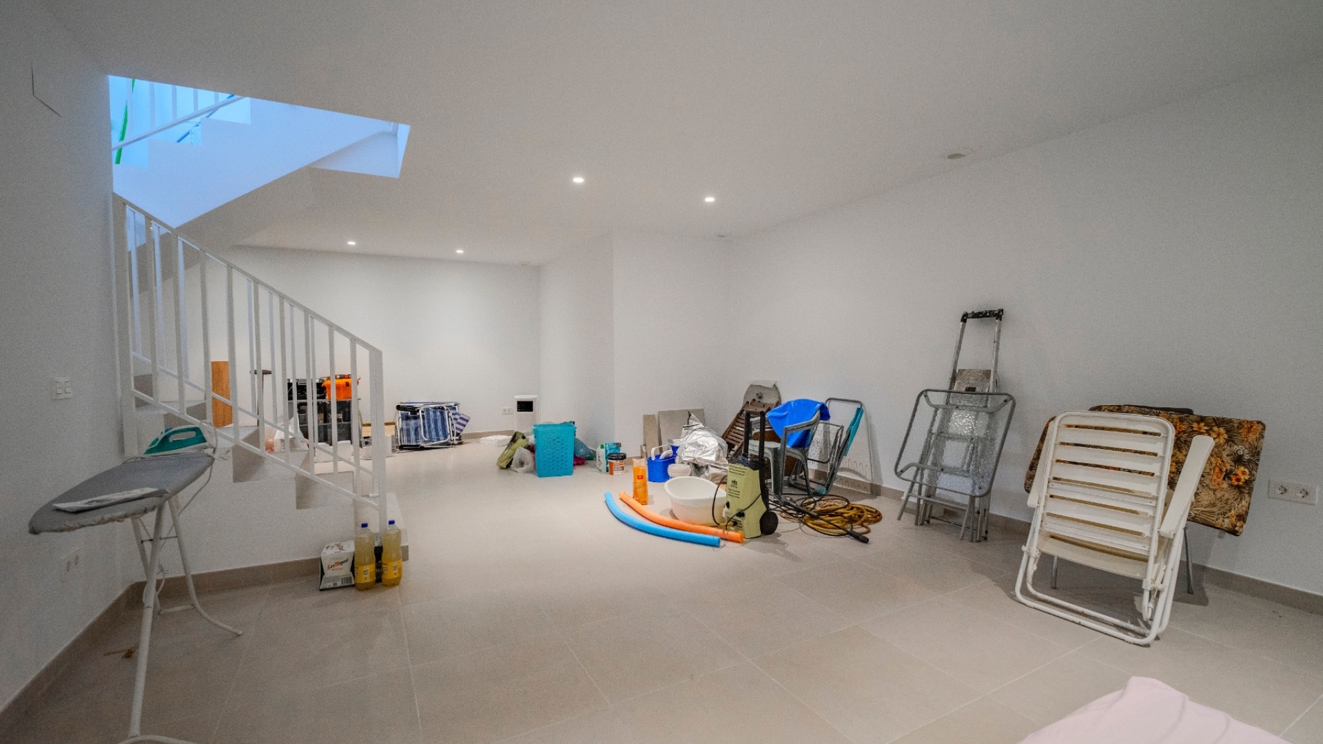 Revente - Maison de ville - Ciudad Quesada - Dona Pepa