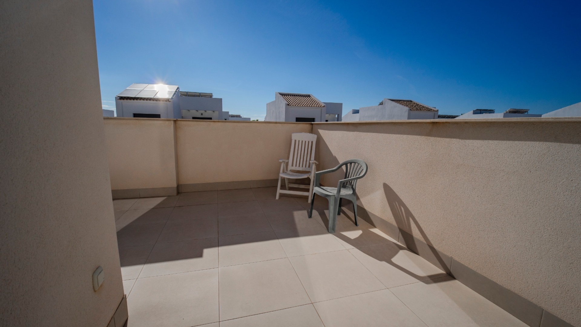 Revente - Maison de ville - Ciudad Quesada - Dona Pepa