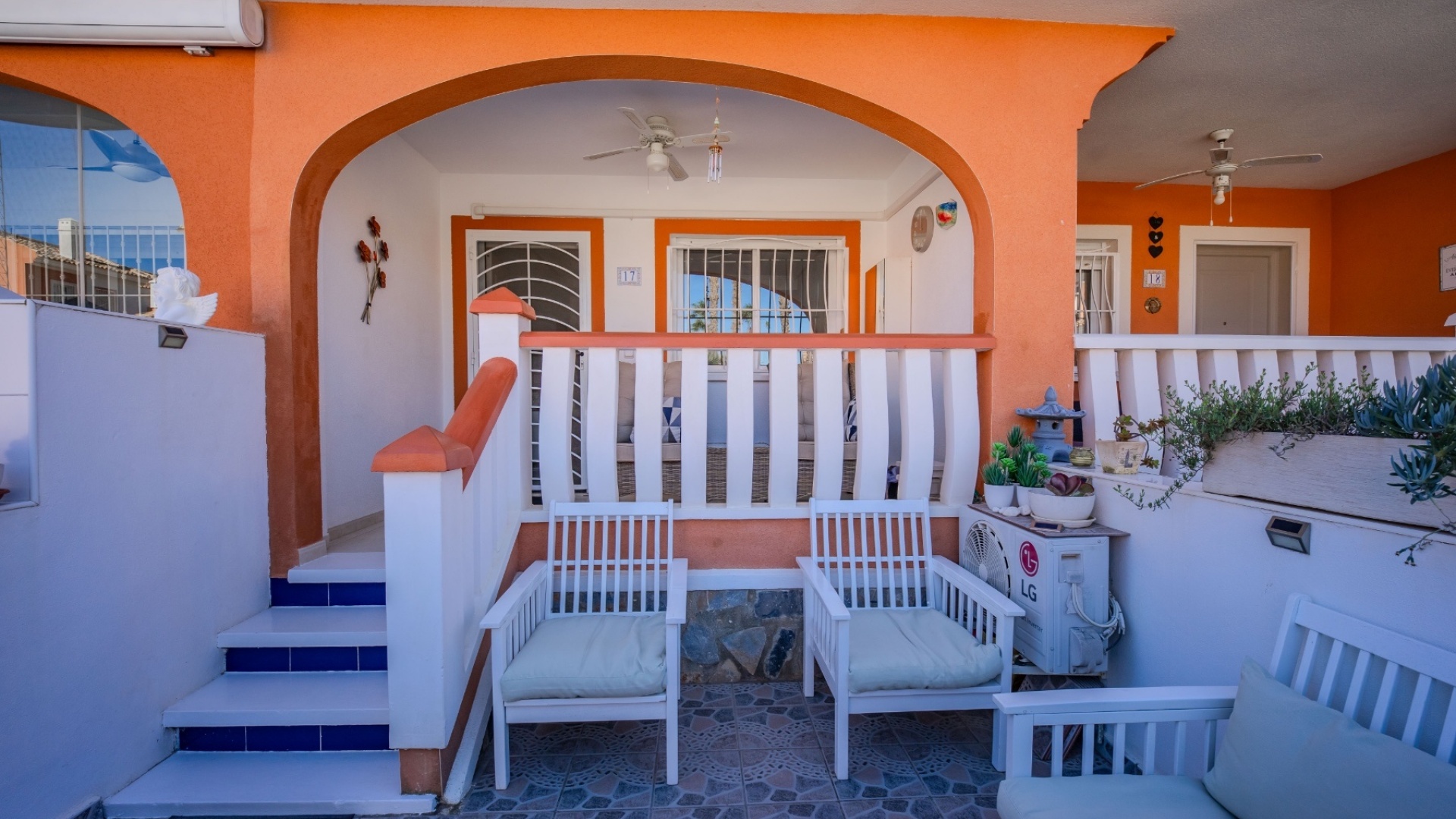 Revente - Maison de ville - Ciudad Quesada - Dona Pepa