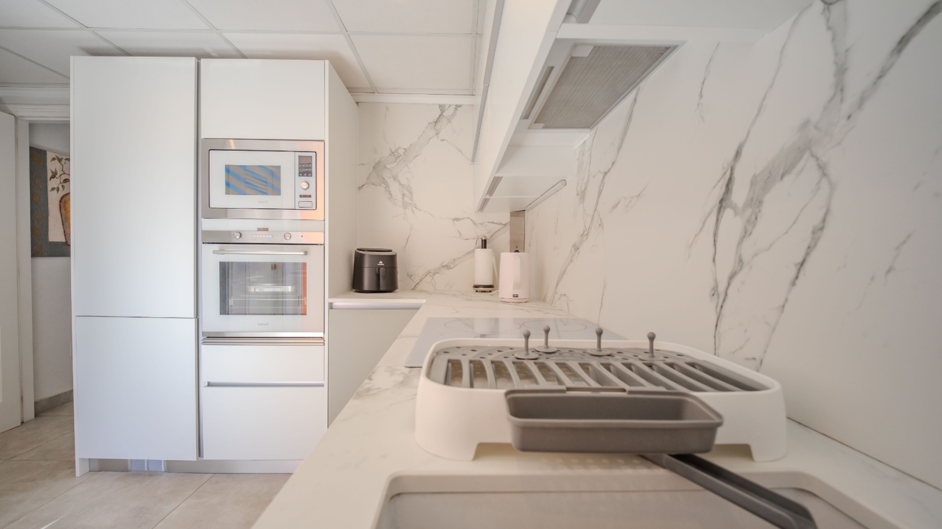 Revente - Maison de ville - Ciudad Quesada - Dona Pepa