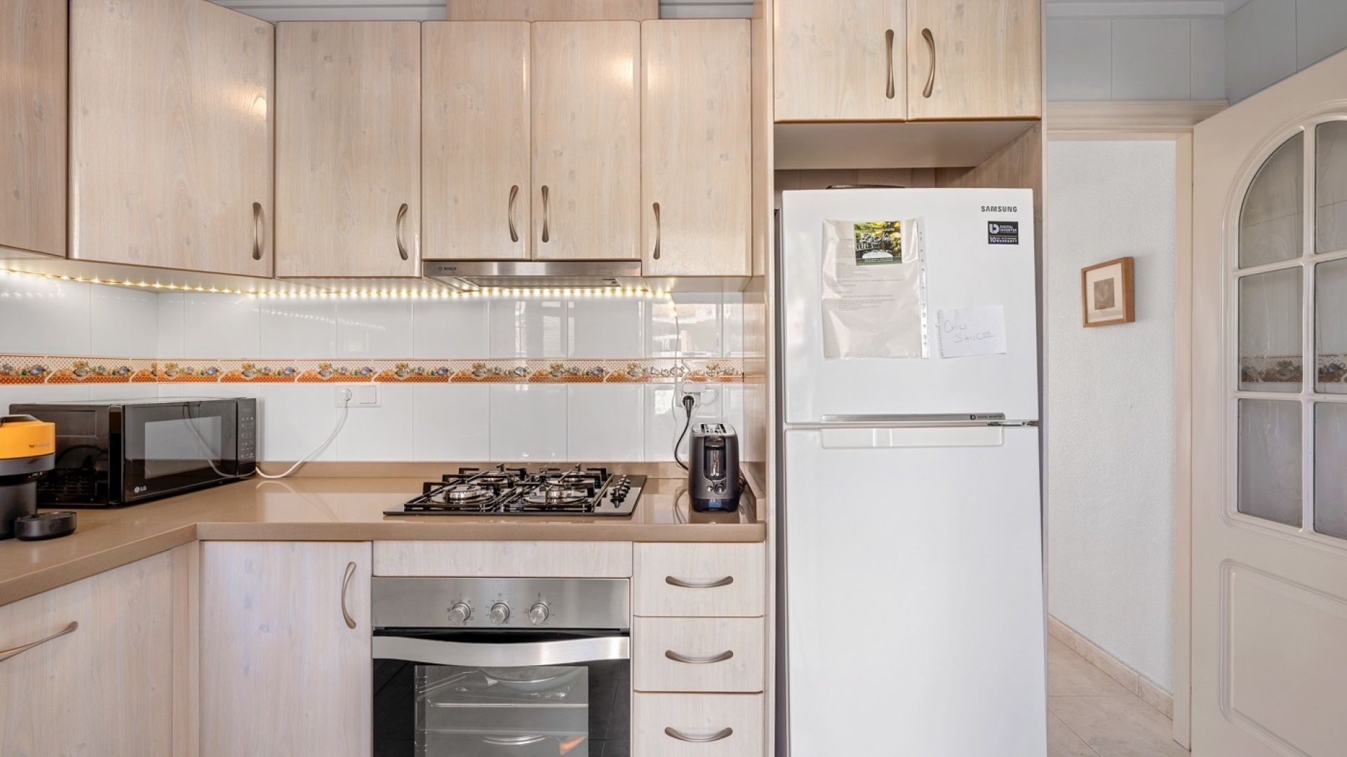 Revente - Maison de ville - Ciudad Quesada - Dona Pepa