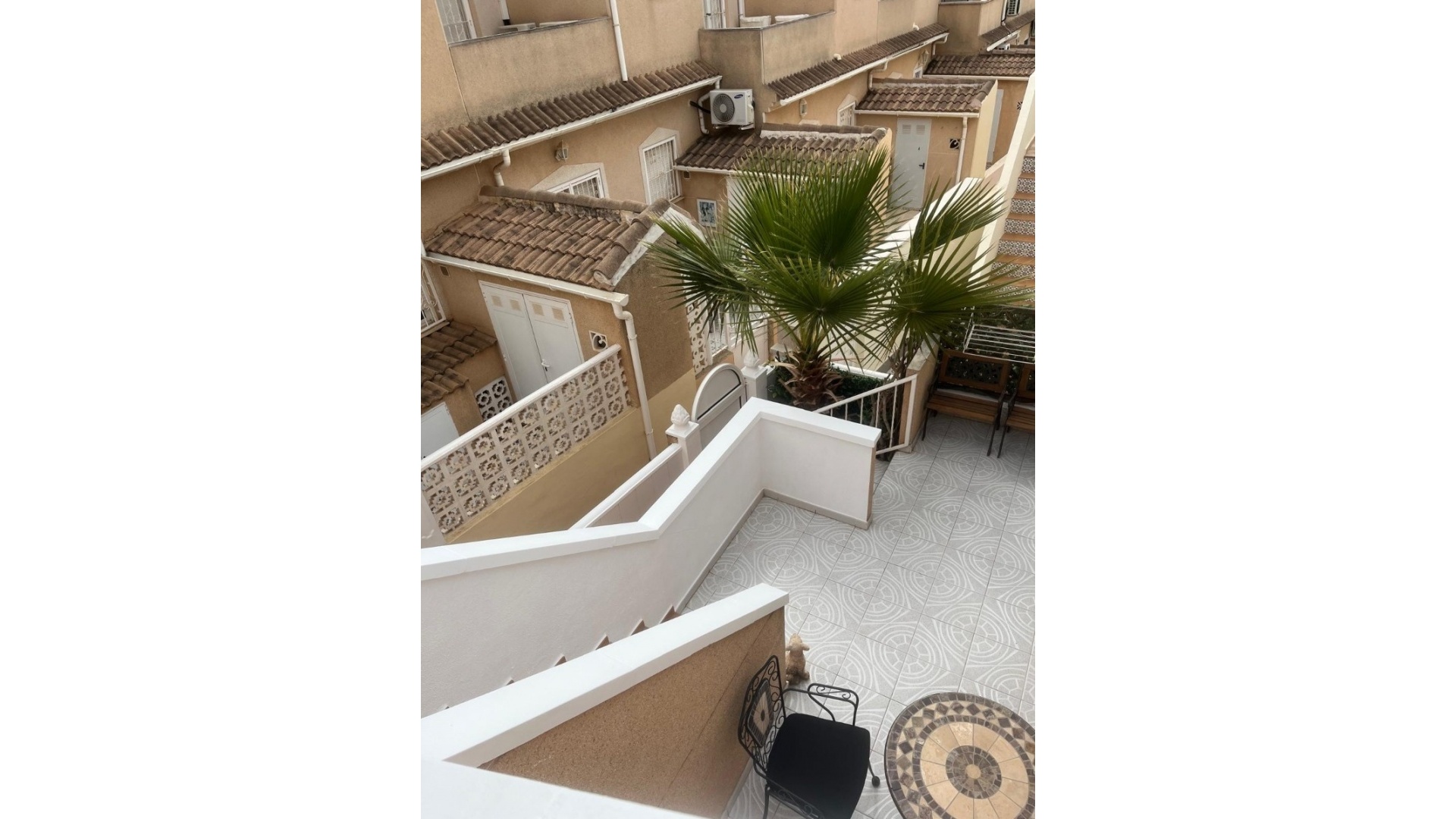 Revente - Maison de ville - Ciudad Quesada - Dona Pepa