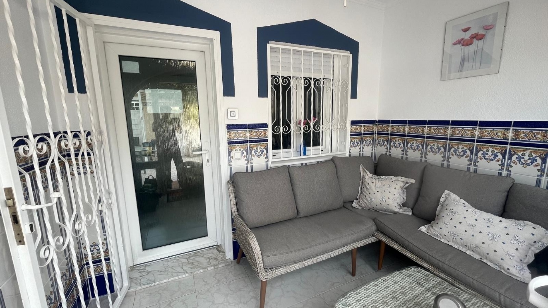 Revente - Maison de ville - Ciudad Quesada - Dona Pepa