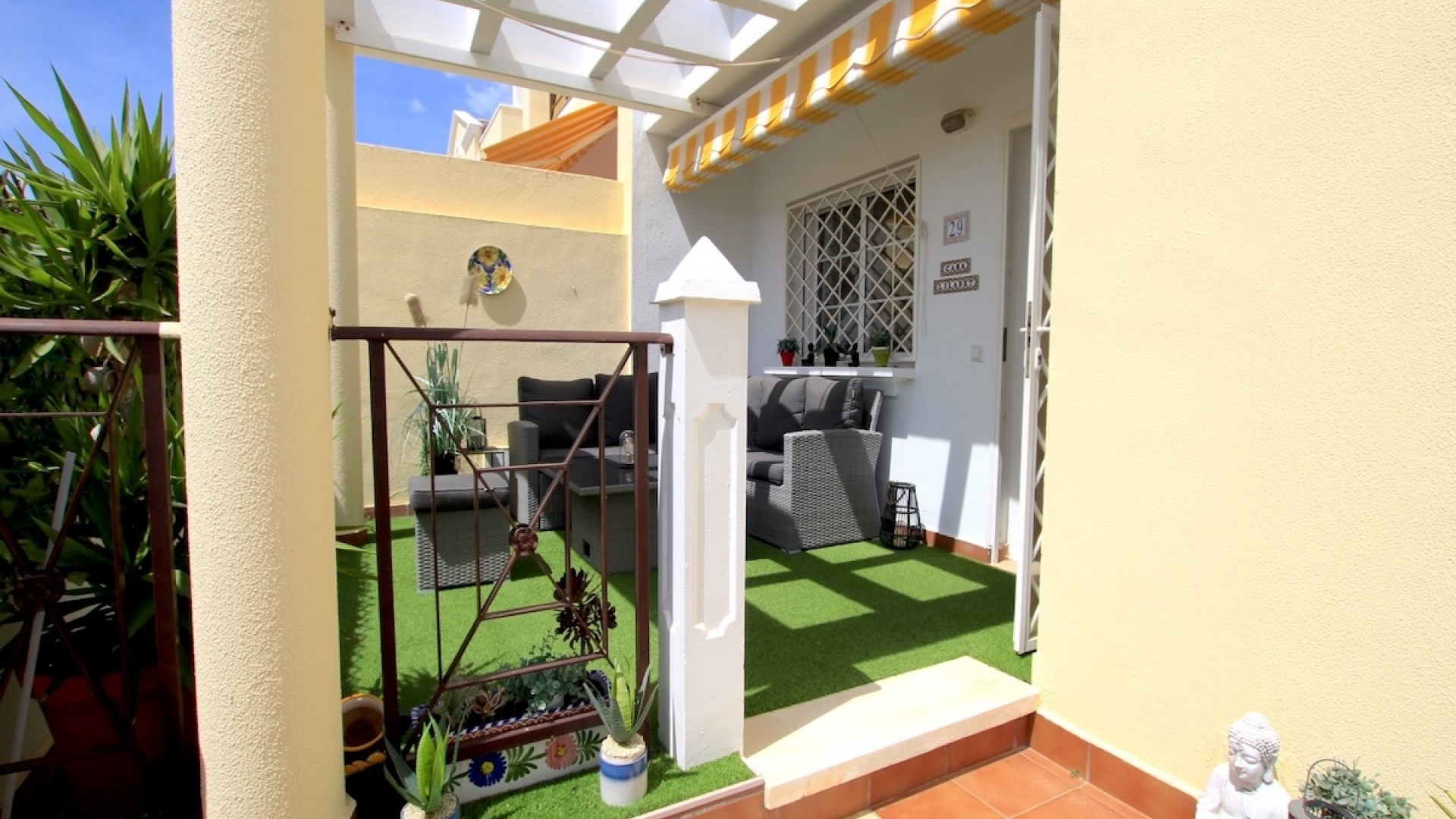 Revente - Maison de ville - Ciudad Quesada - Dona Pepa