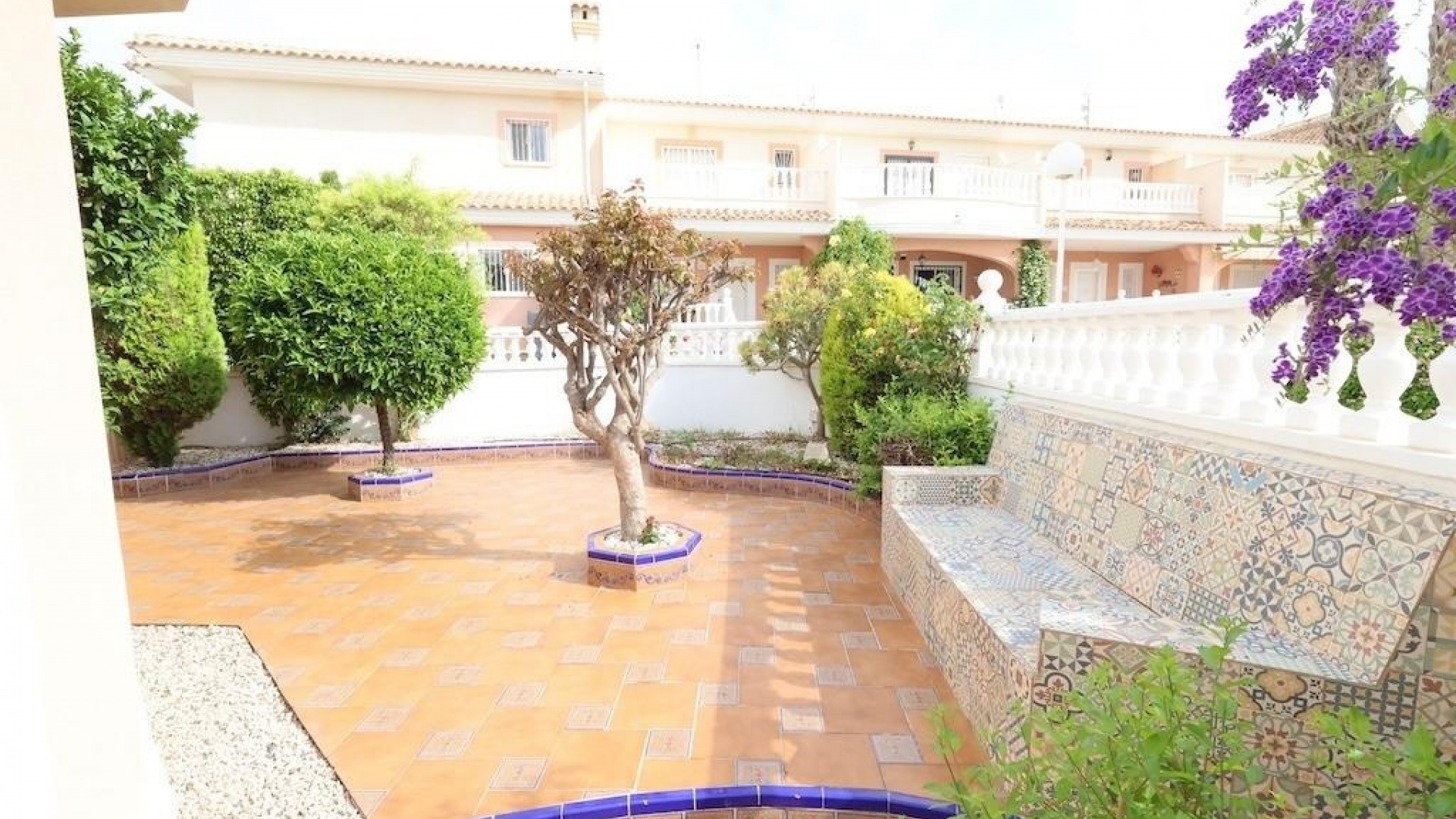Revente - Maison de ville - Ciudad Quesada - Dona Pepa