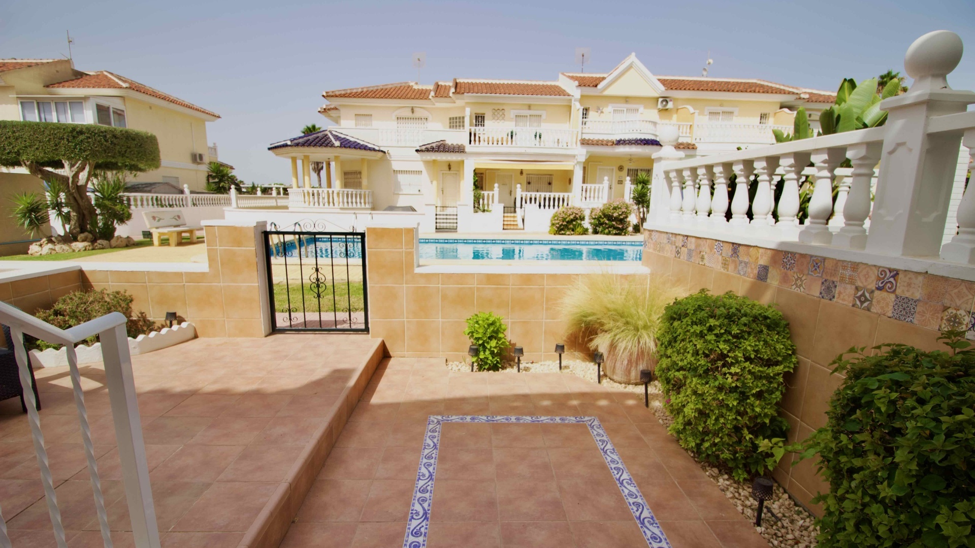 Revente - Maison de ville - Ciudad Quesada - Dona Pepa
