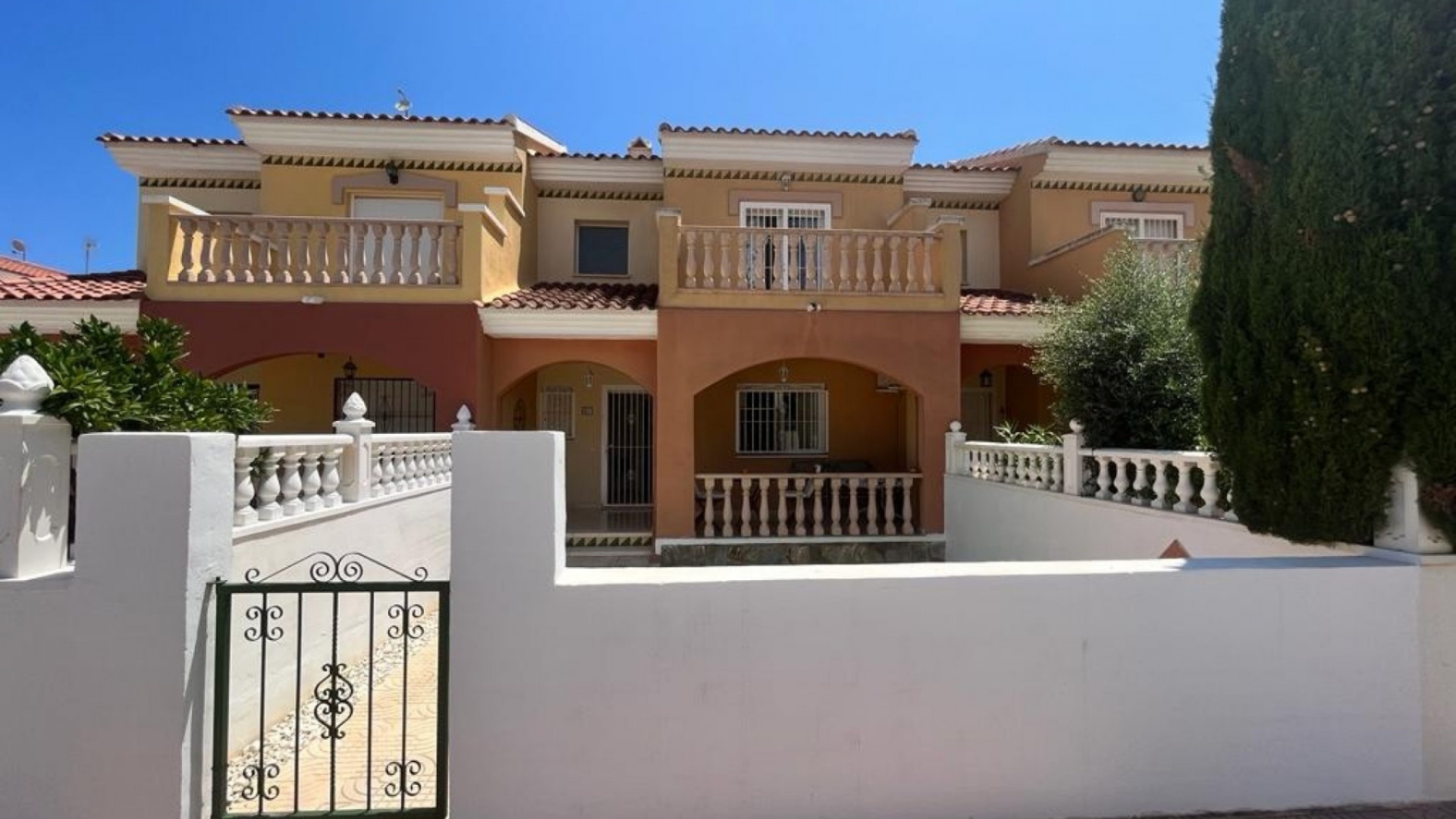 Revente - Maison de ville - Ciudad Quesada - Dona Pepa