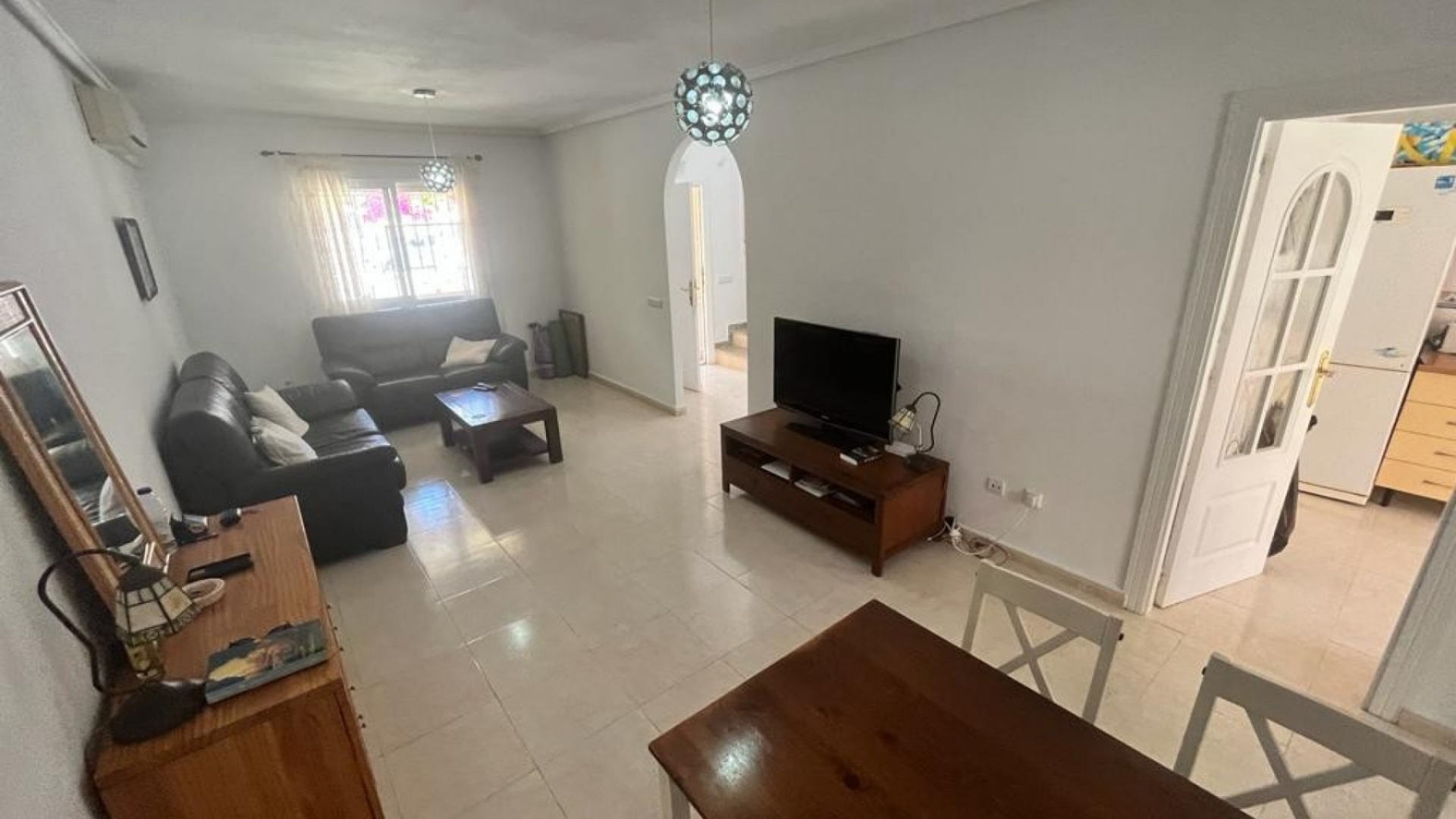 Revente - Maison de ville - Ciudad Quesada - Dona Pepa