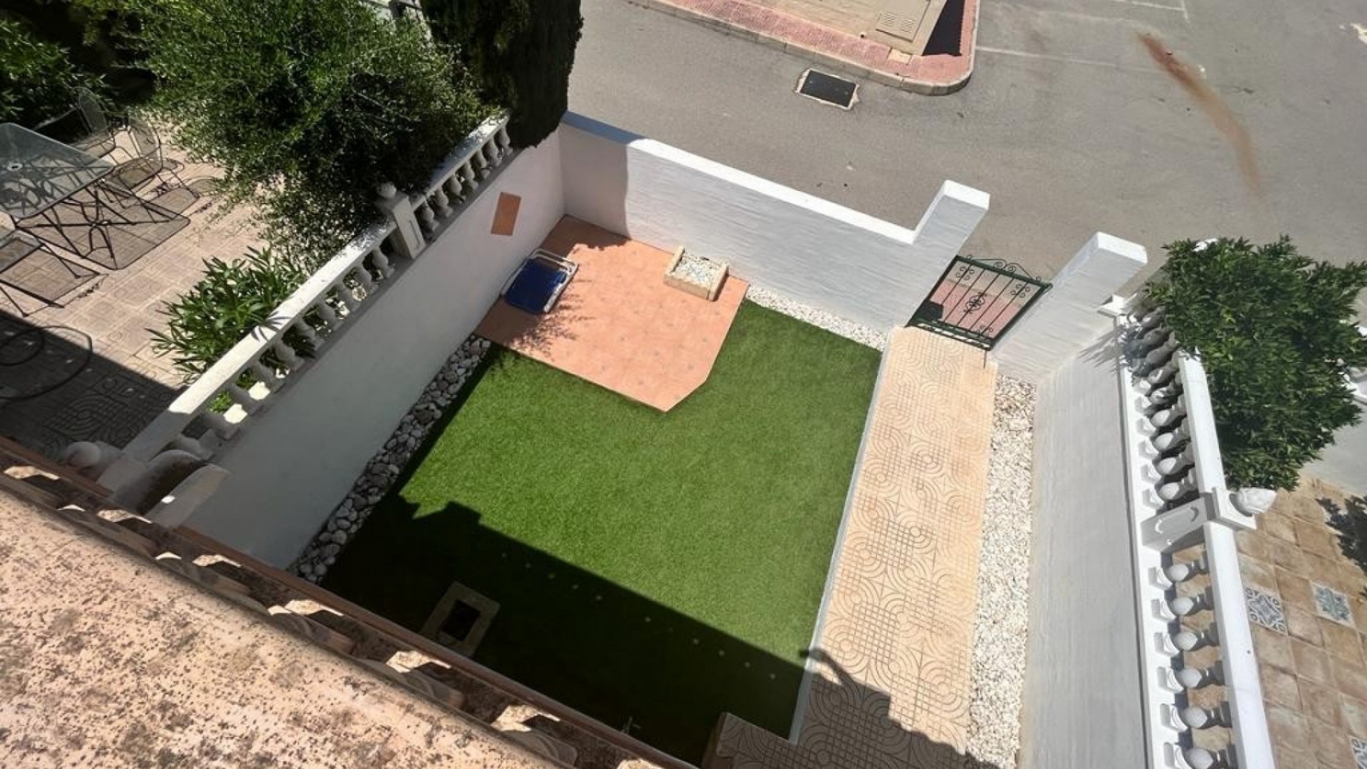 Revente - Maison de ville - Ciudad Quesada - Dona Pepa