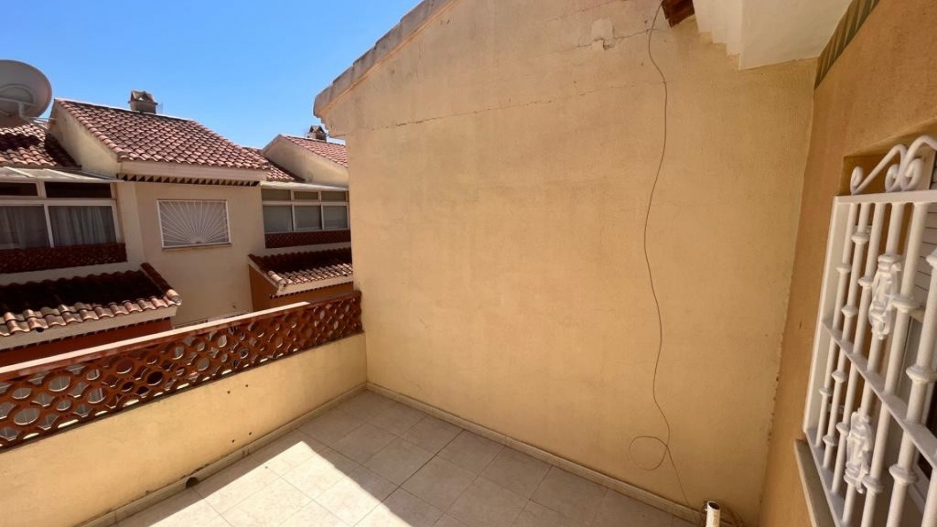 Revente - Maison de ville - Ciudad Quesada - Dona Pepa