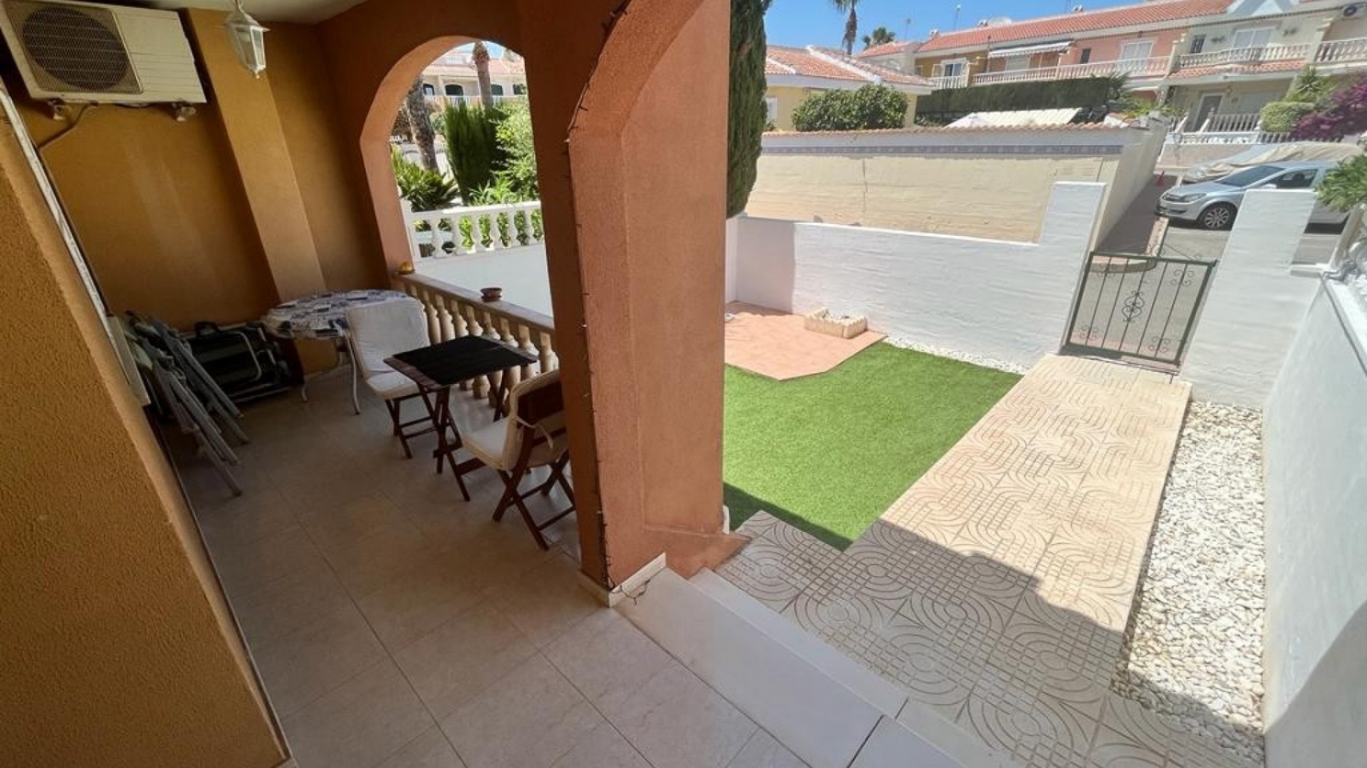 Revente - Maison de ville - Ciudad Quesada - Dona Pepa