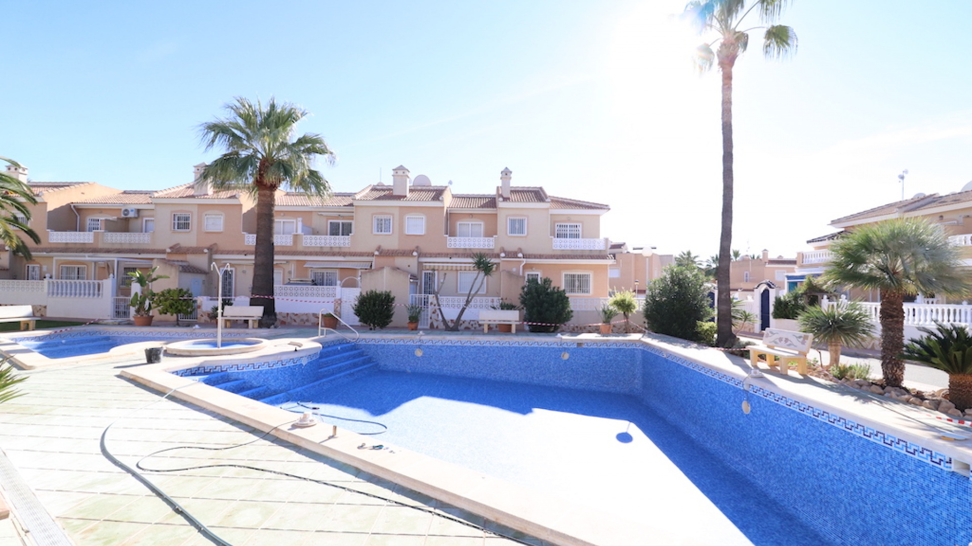 Revente - Maison de ville - Ciudad Quesada - Dona Pepa