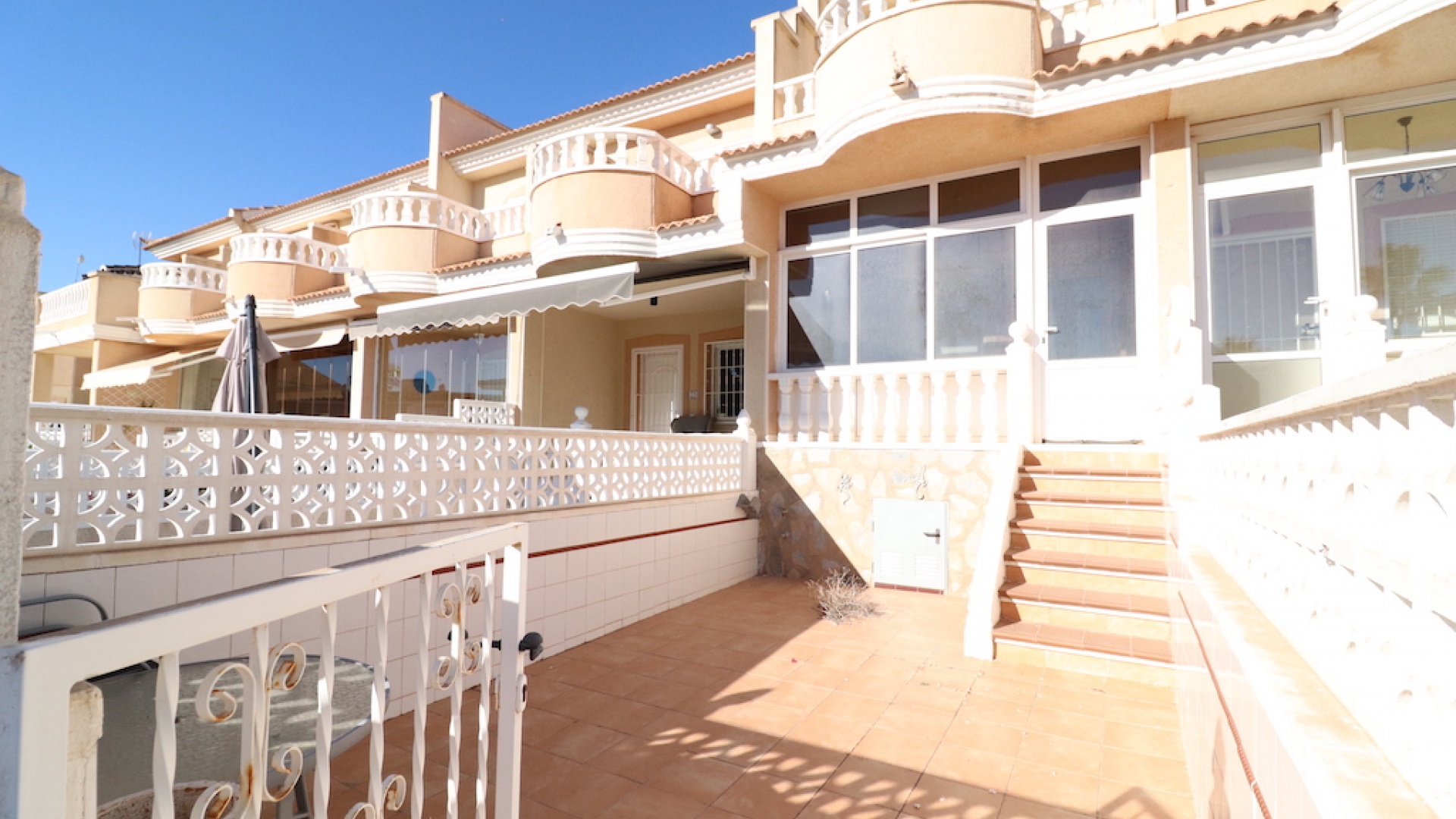 Revente - Maison de ville - Ciudad Quesada - Dona Pepa