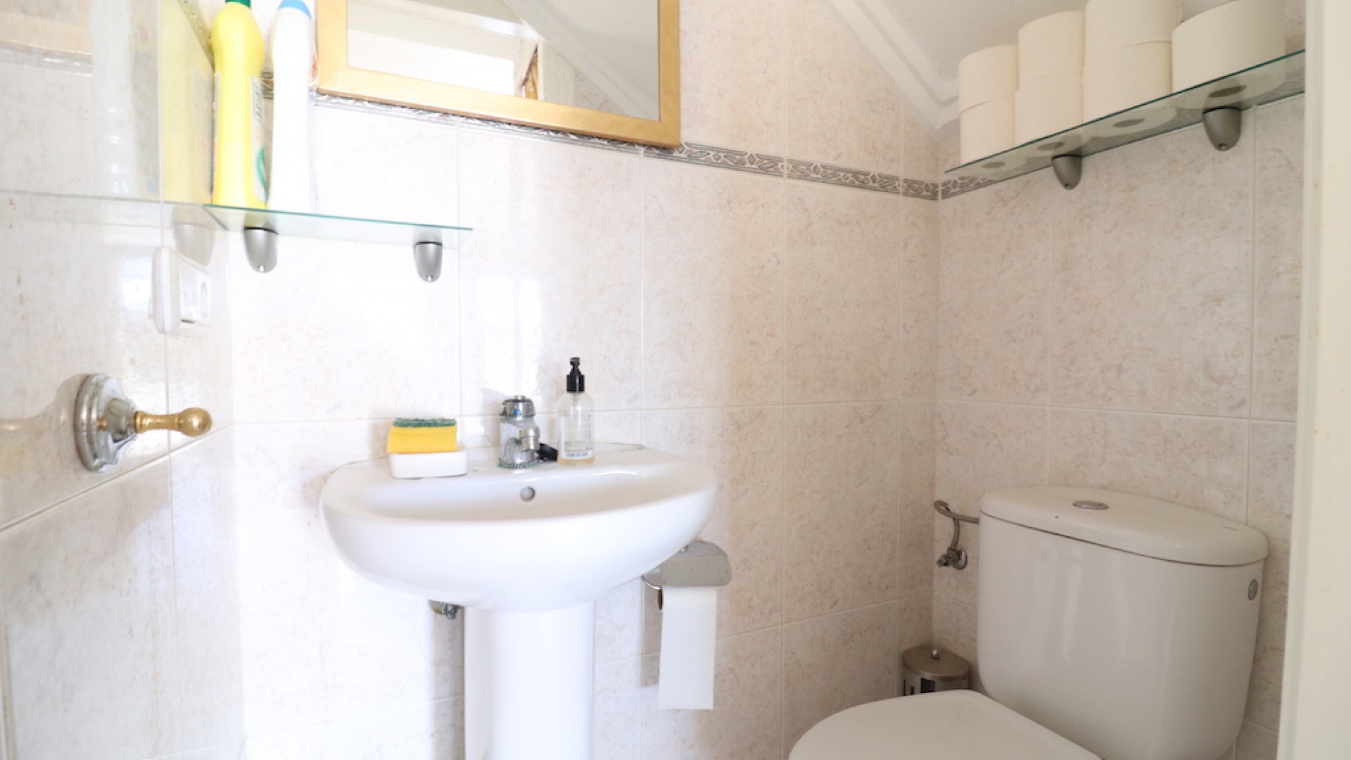 Revente - Maison de ville - Ciudad Quesada - Dona Pepa