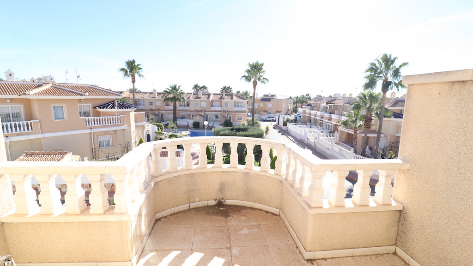 Revente - Maison de ville - Ciudad Quesada - Dona Pepa