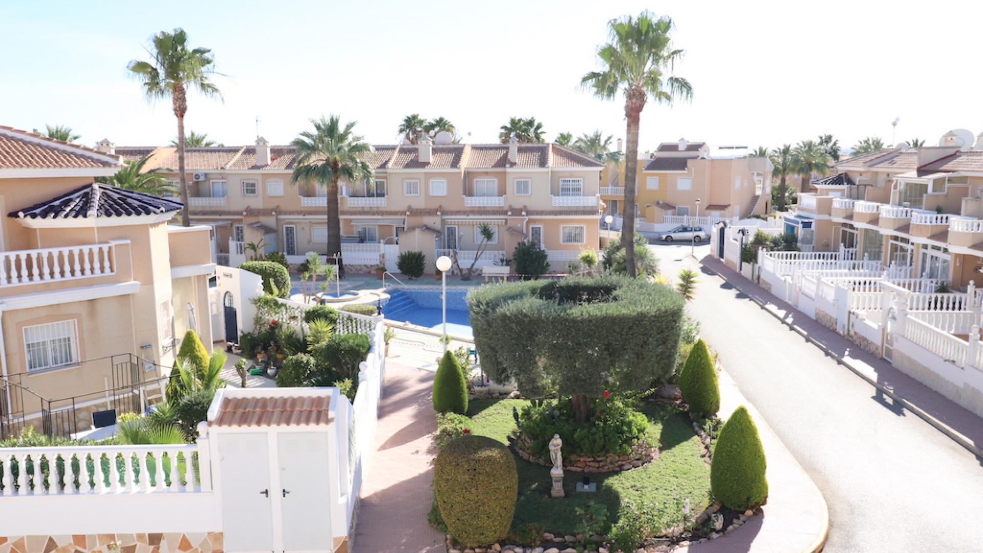 Revente - Maison de ville - Ciudad Quesada - Dona Pepa