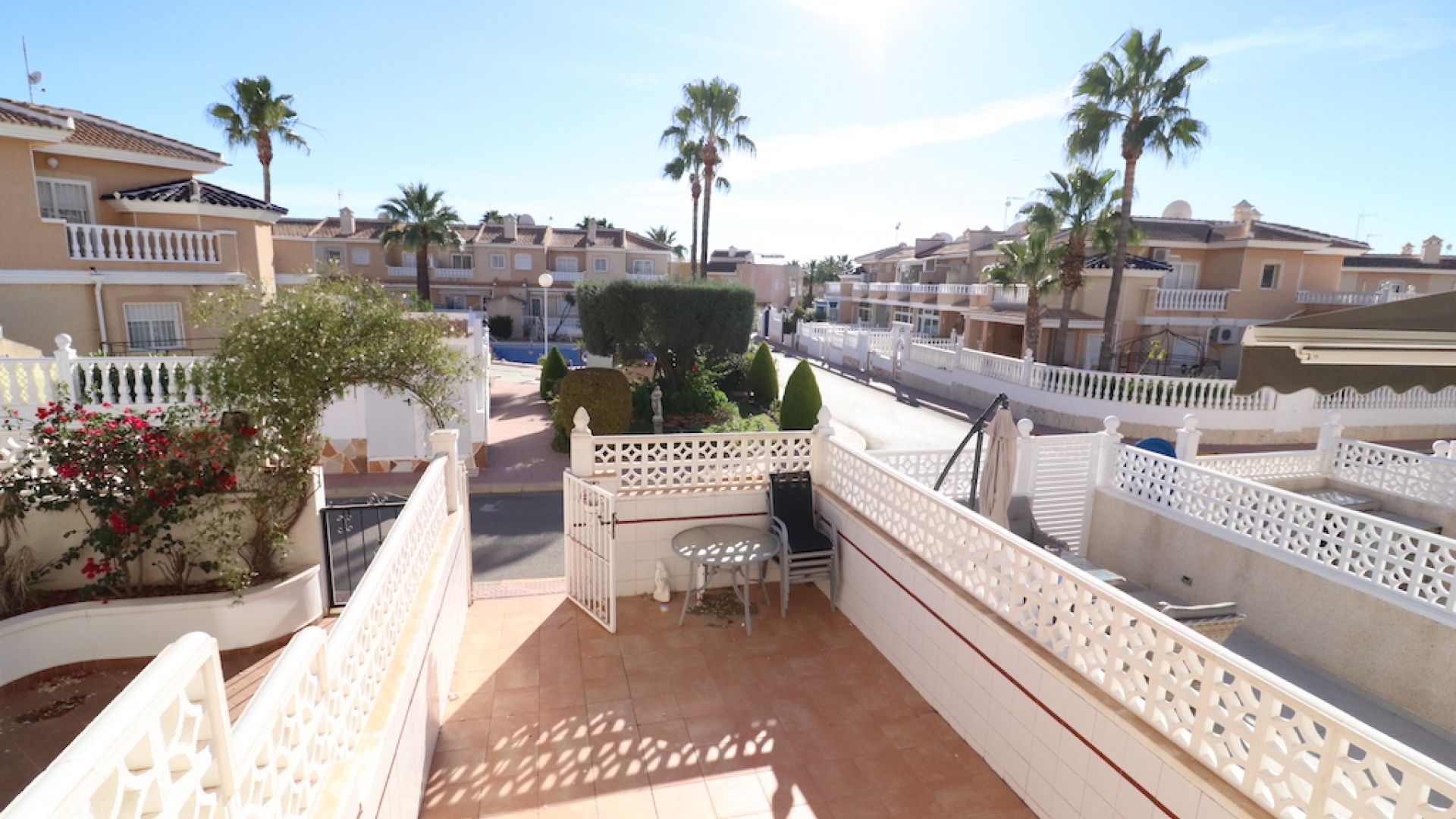 Revente - Maison de ville - Ciudad Quesada - Dona Pepa