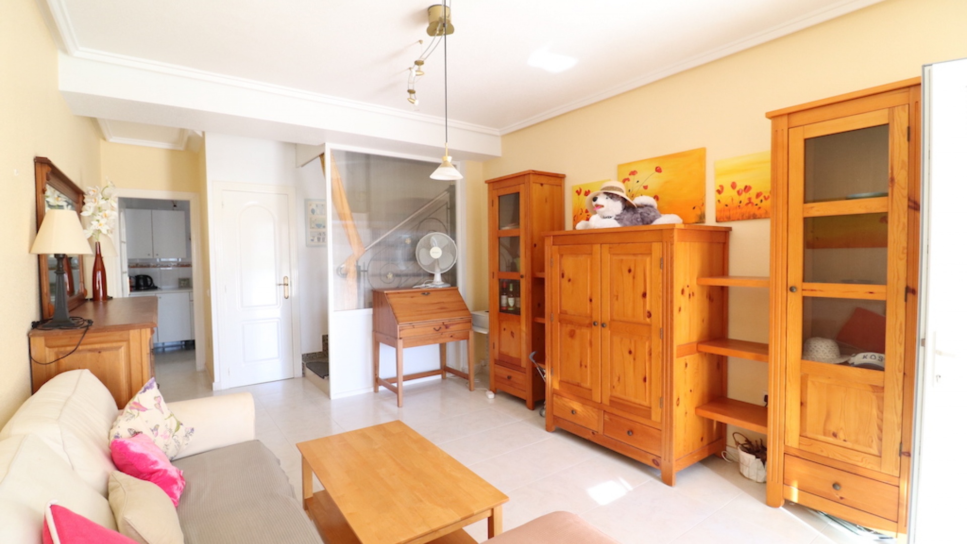 Revente - Maison de ville - Ciudad Quesada - Dona Pepa