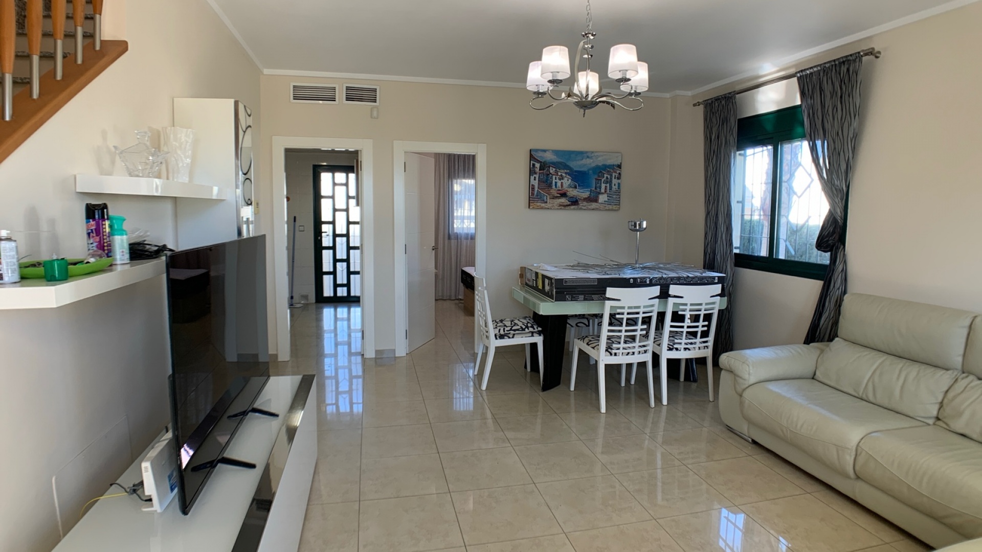 Revente - Maison de ville - Ciudad Quesada - Dona Pepa