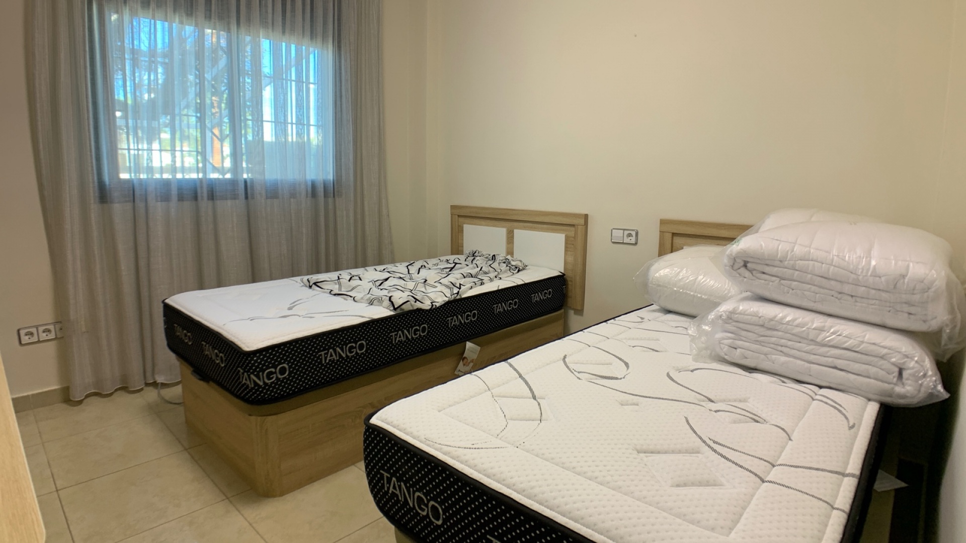 Revente - Maison de ville - Ciudad Quesada - Dona Pepa