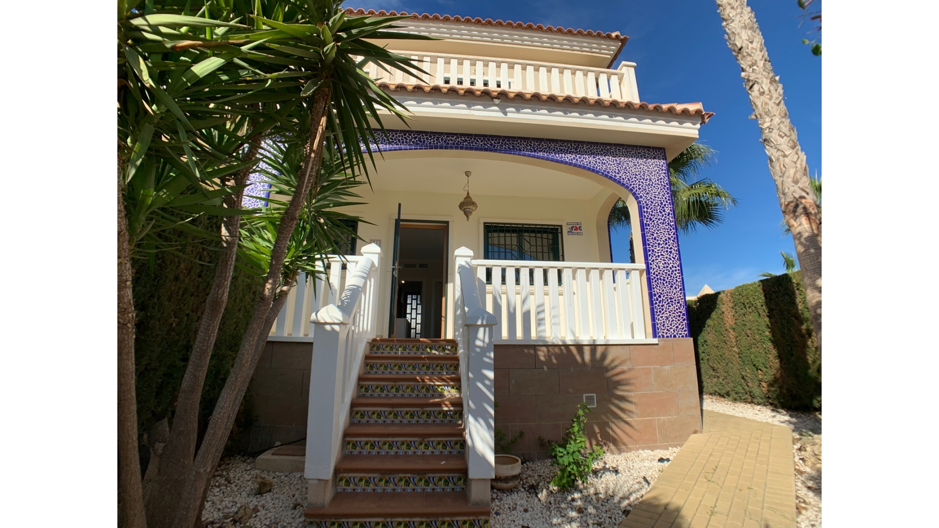 Revente - Maison de ville - Ciudad Quesada - Dona Pepa