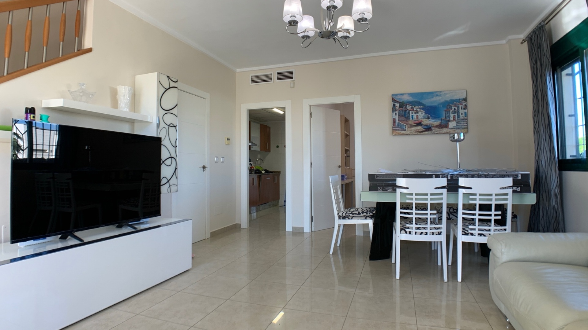 Revente - Maison de ville - Ciudad Quesada - Dona Pepa