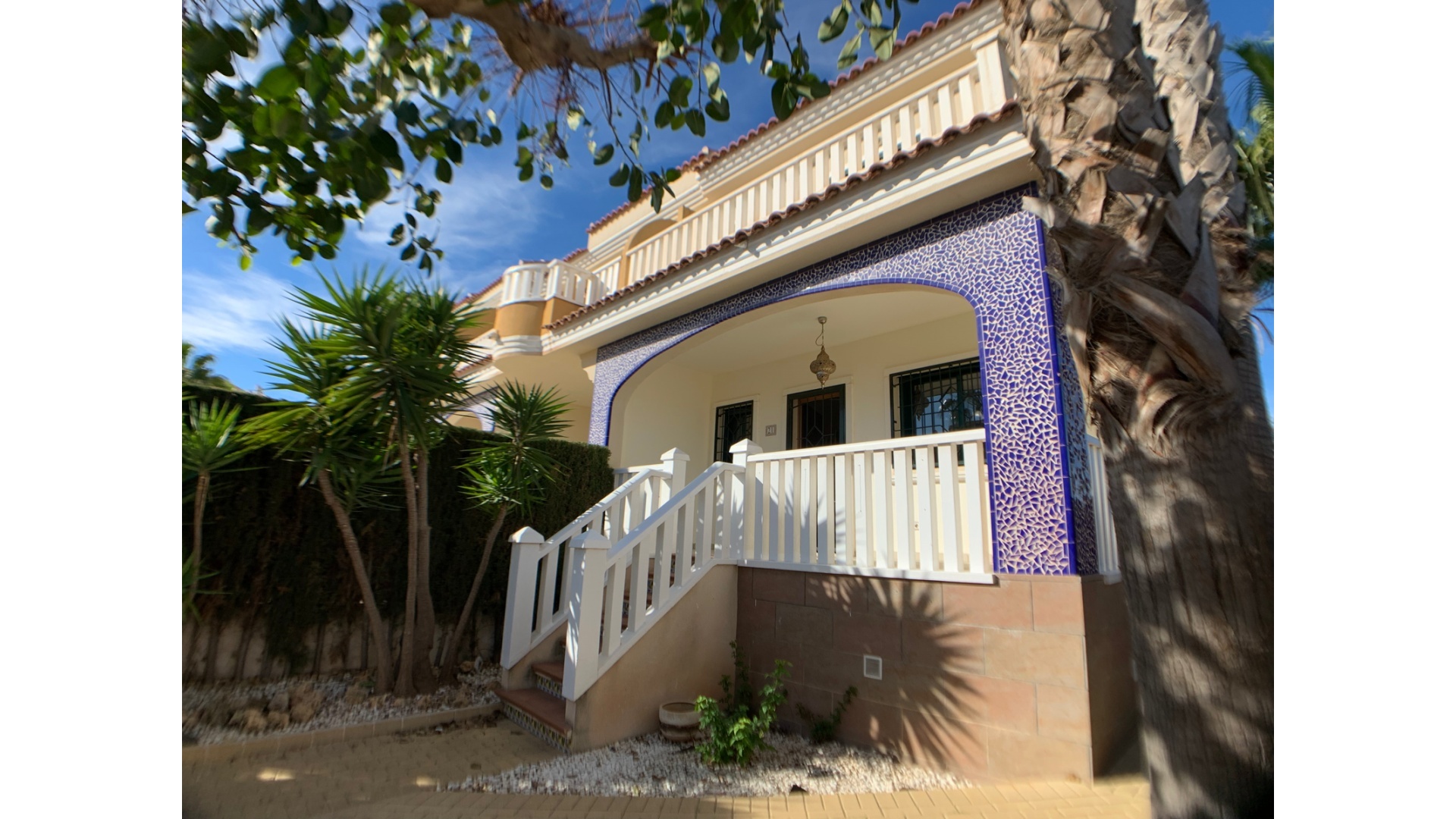 Revente - Maison de ville - Ciudad Quesada - Dona Pepa