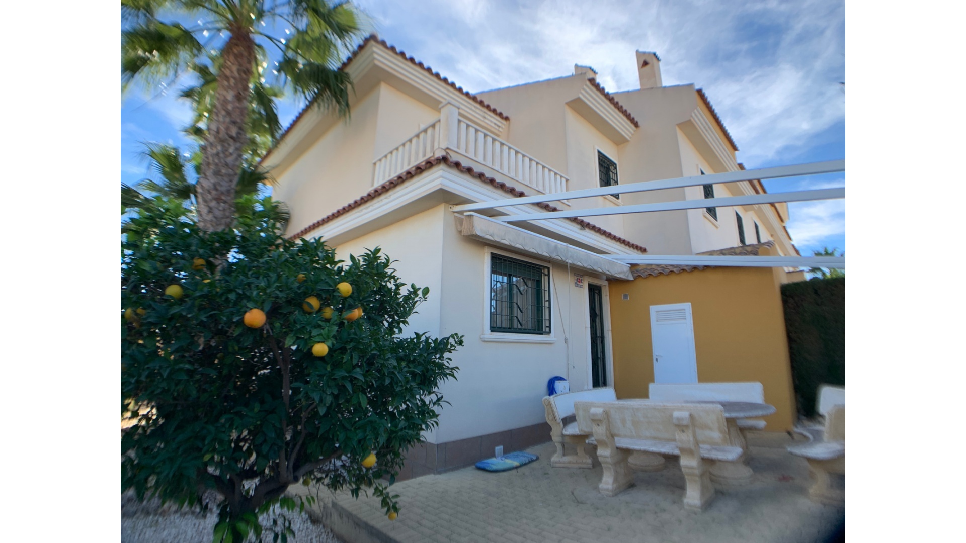 Revente - Maison de ville - Ciudad Quesada - Dona Pepa