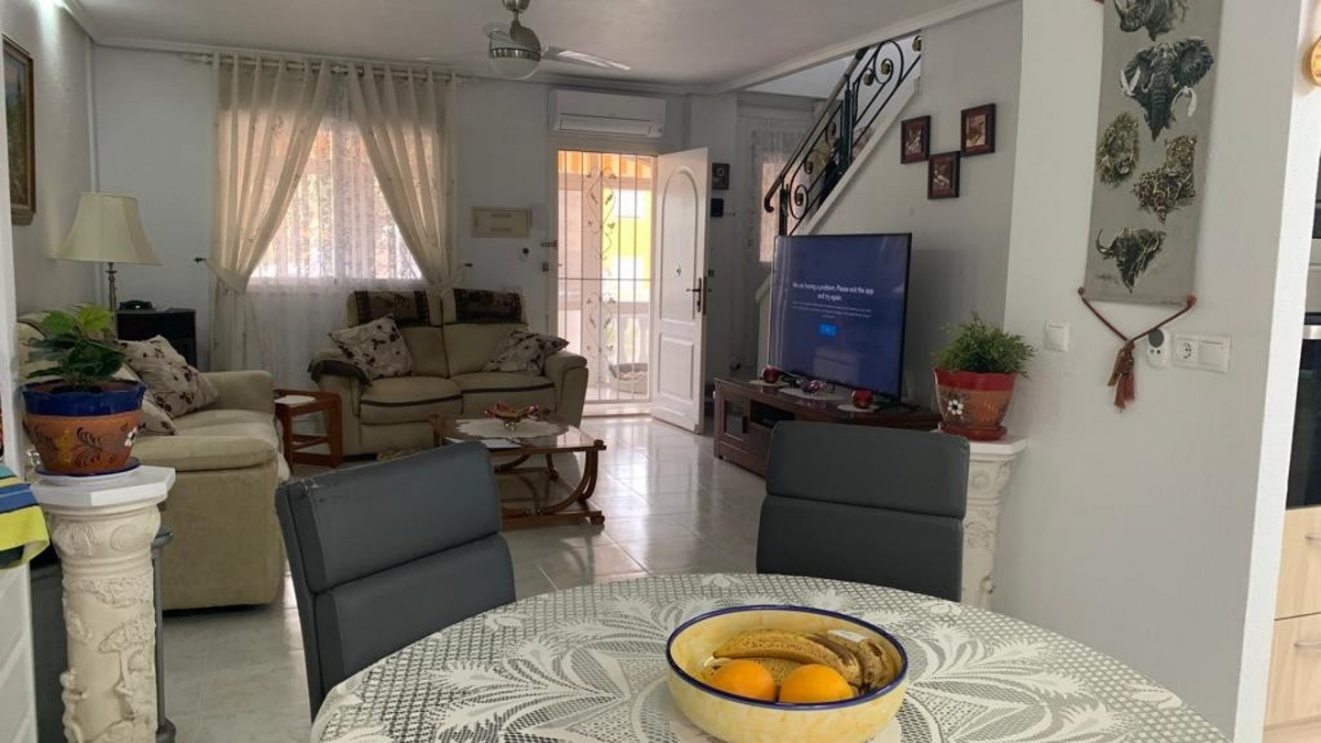 Revente - Maison de ville - Ciudad Quesada - Dona Pepa