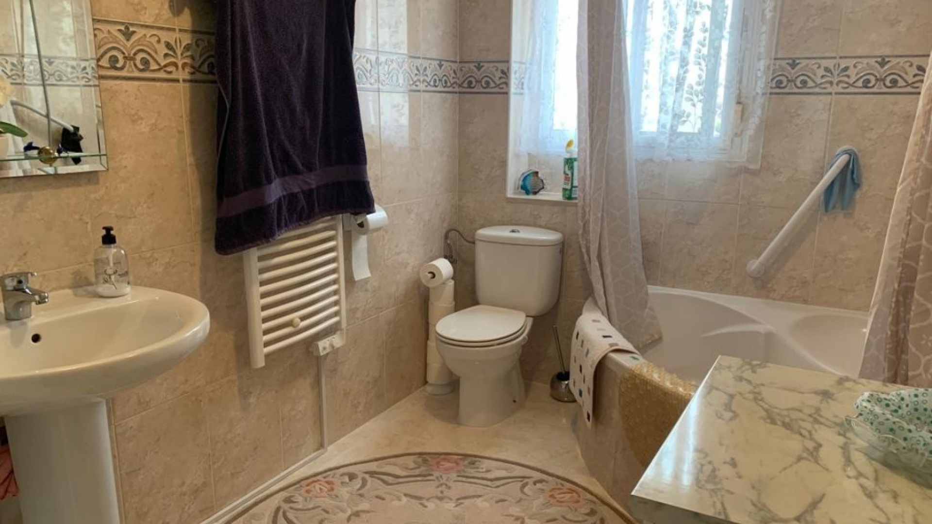 Revente - Maison de ville - Ciudad Quesada - Dona Pepa