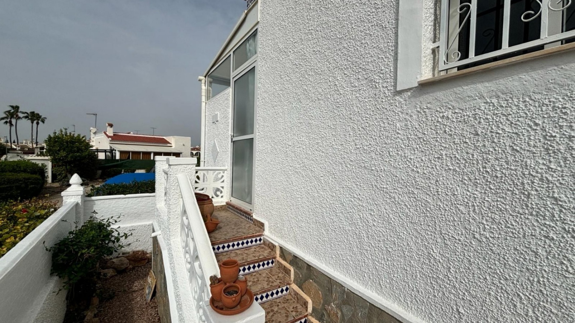 Revente - Maison de ville - Ciudad Quesada - Dona Pepa