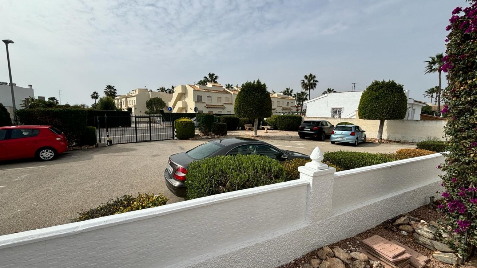 Revente - Maison de ville - Ciudad Quesada - Dona Pepa