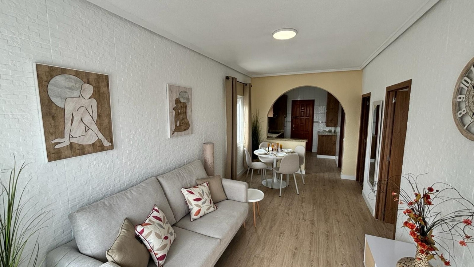 Revente - Maison de ville - Ciudad Quesada - Dona Pepa