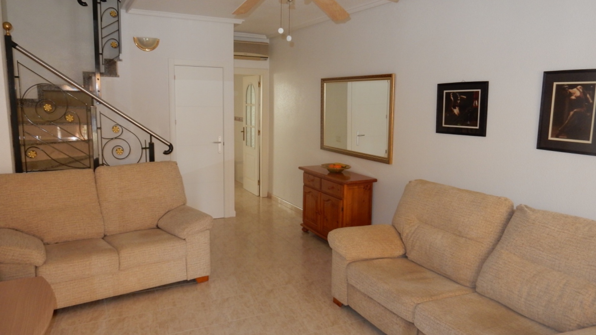 Revente - Maison de ville - Ciudad Quesada - Dona Pepa